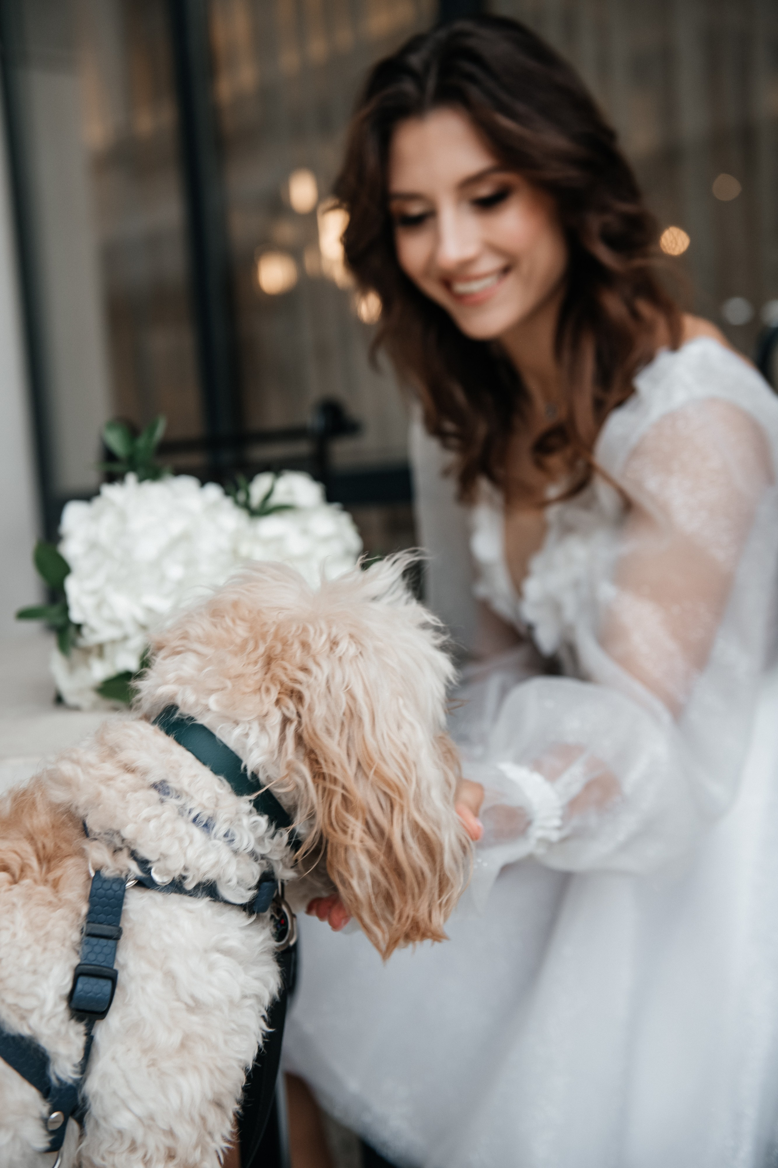 Dmitriy & Albina. Alla Podolnaya Photographer