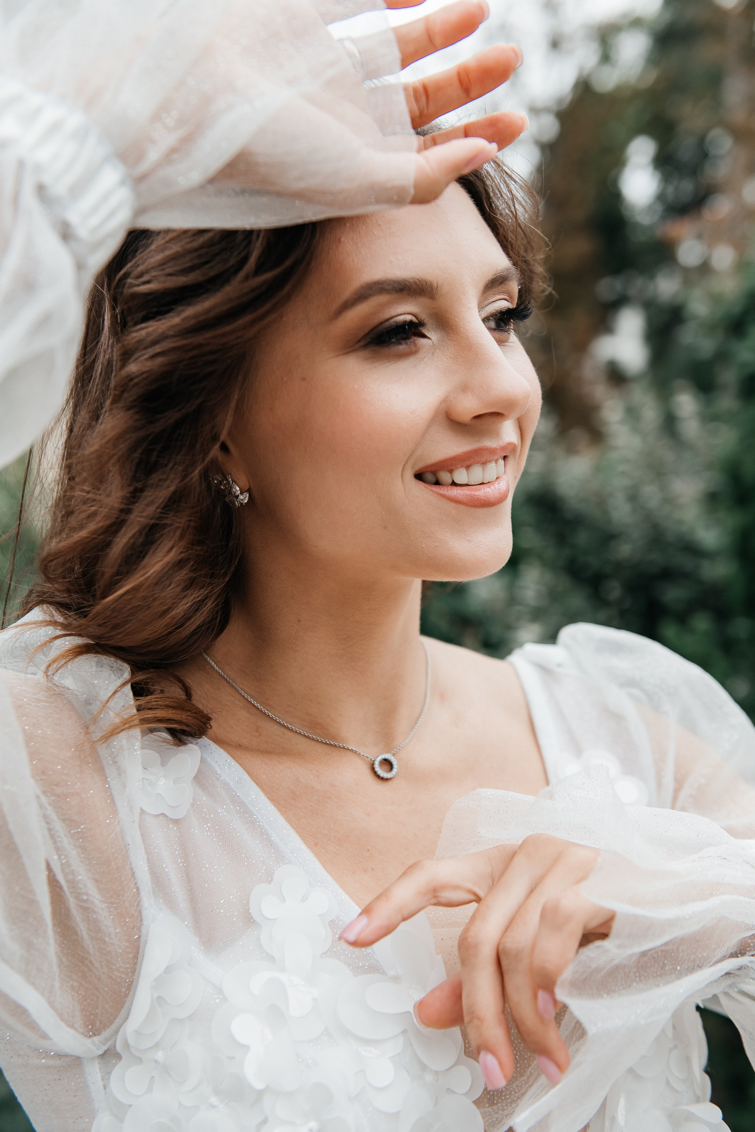 Dmitriy & Albina. Alla Podolnaya Photographer