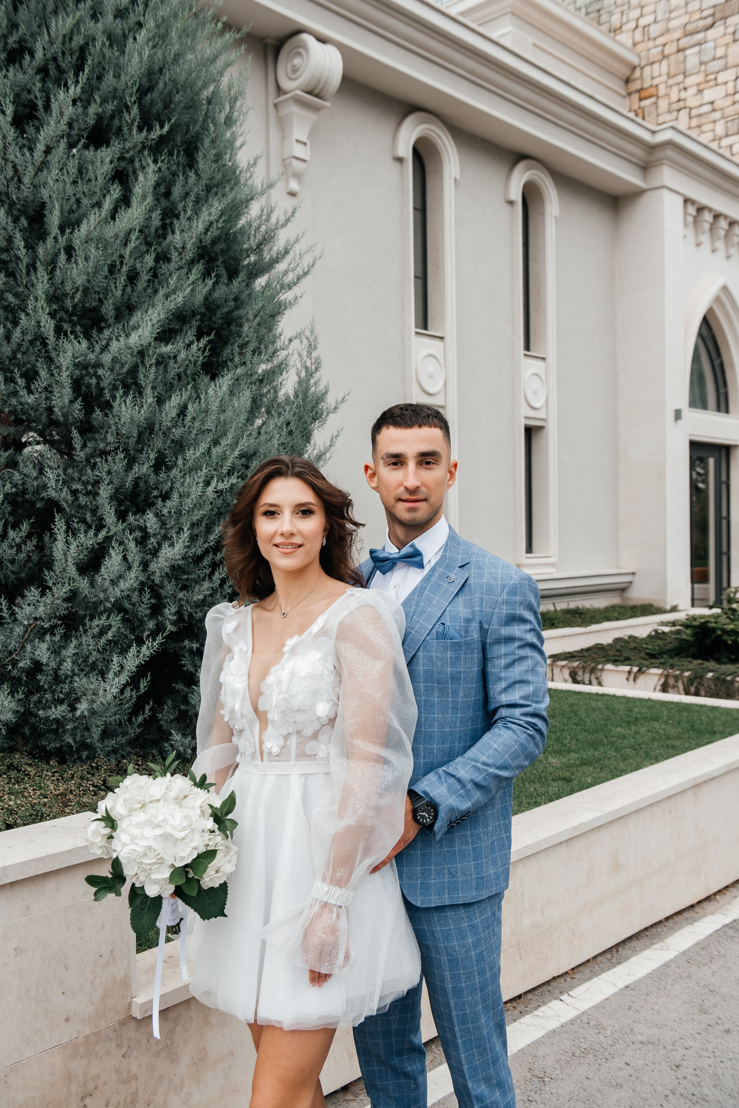 Dmitriy & Albina. Alla Podolnaya Photographer