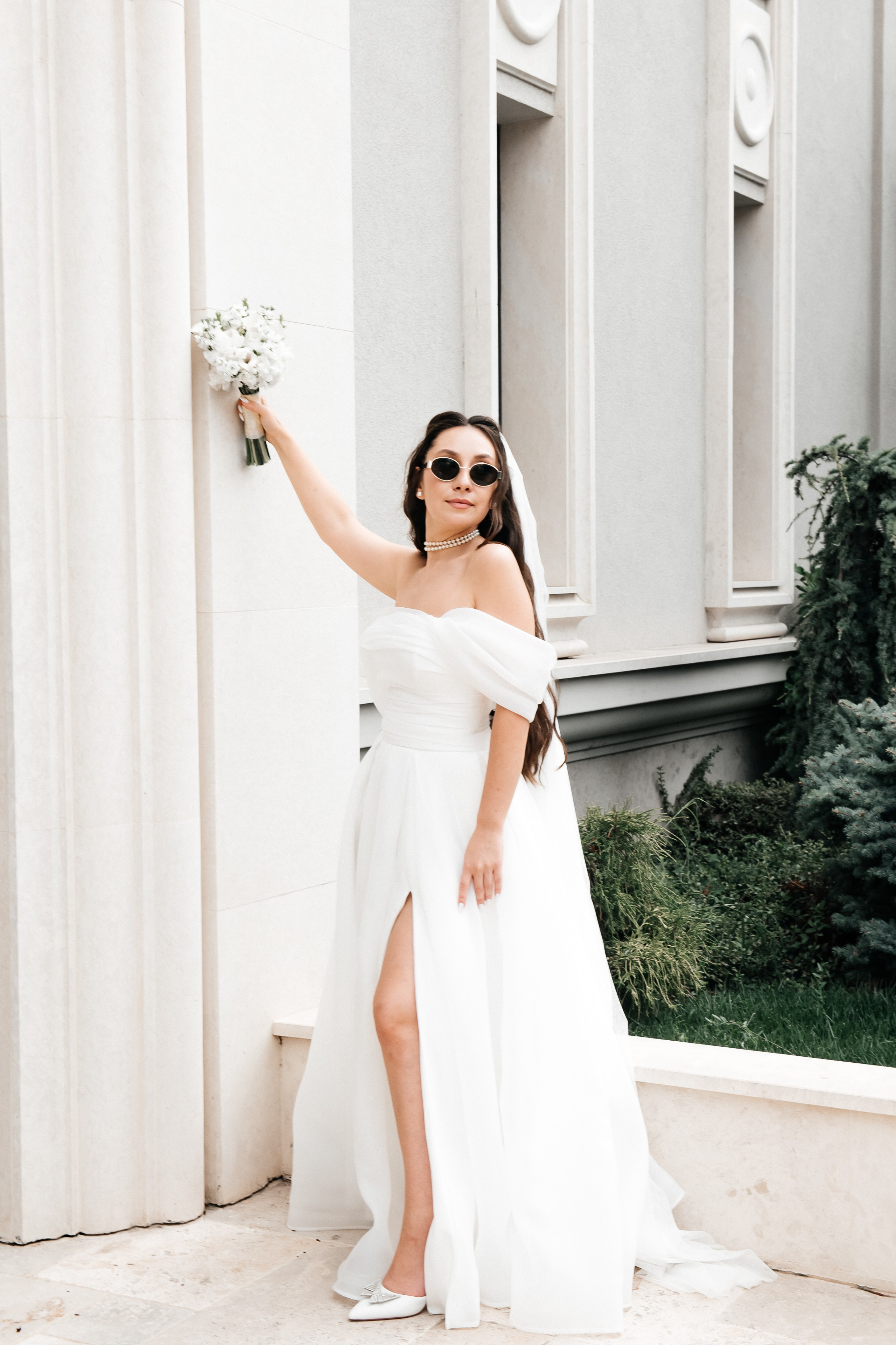 Dmitriy & Karina. Фотограф Алла Подолна