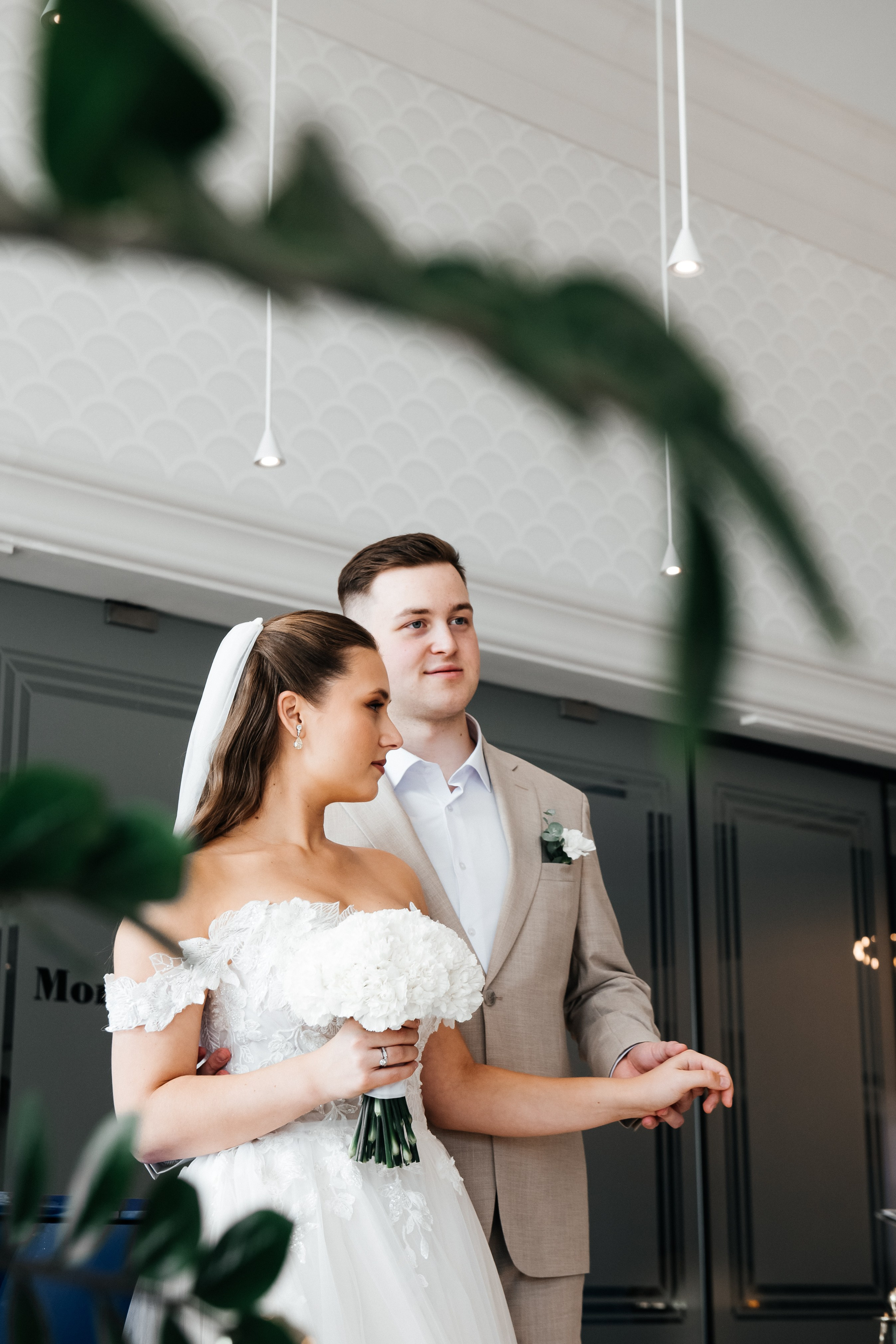 Аlexandr & Olga. Alla Podolnaya Photographer