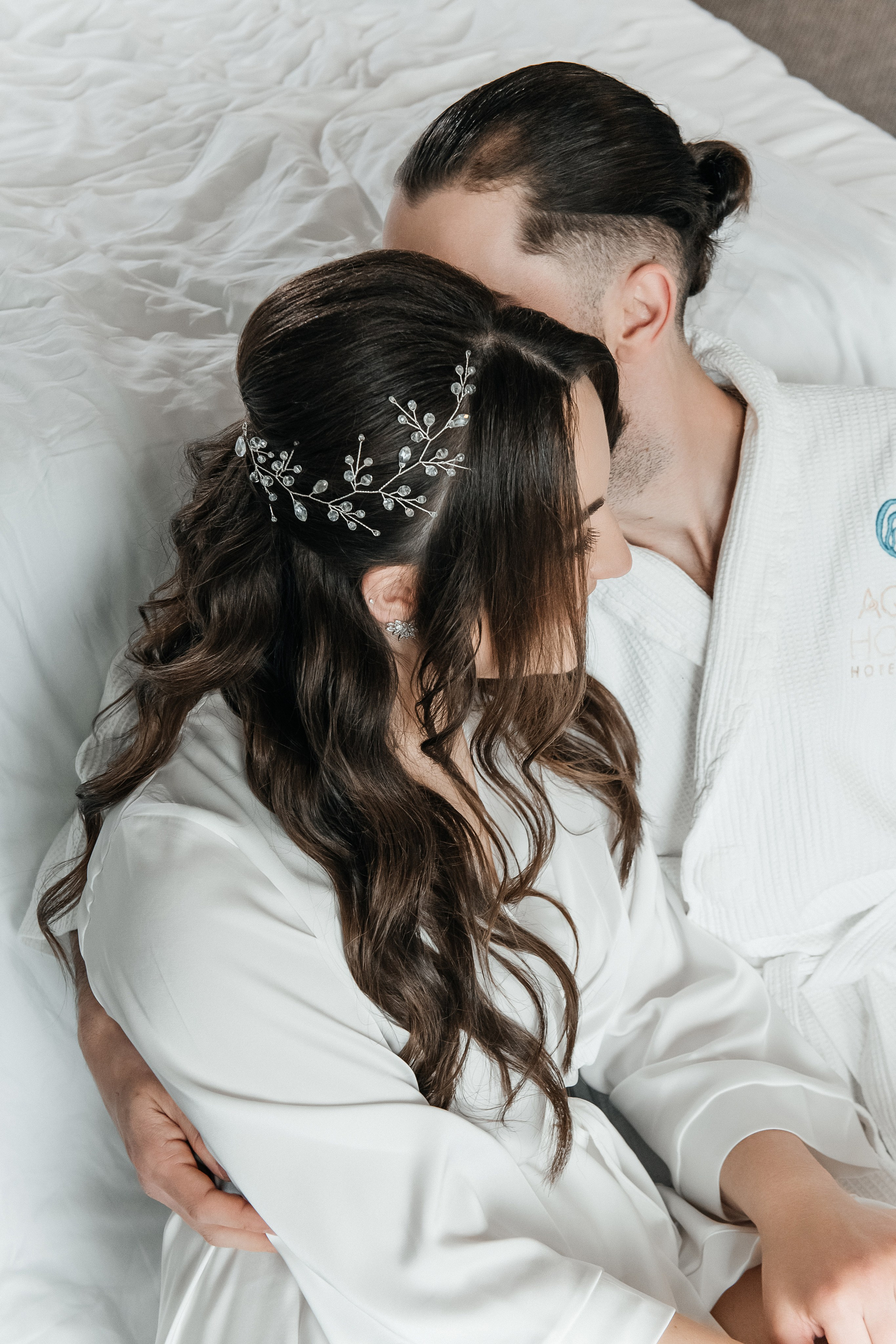 Vyacheslav & Kristina. Alla Podolnaya Photographer