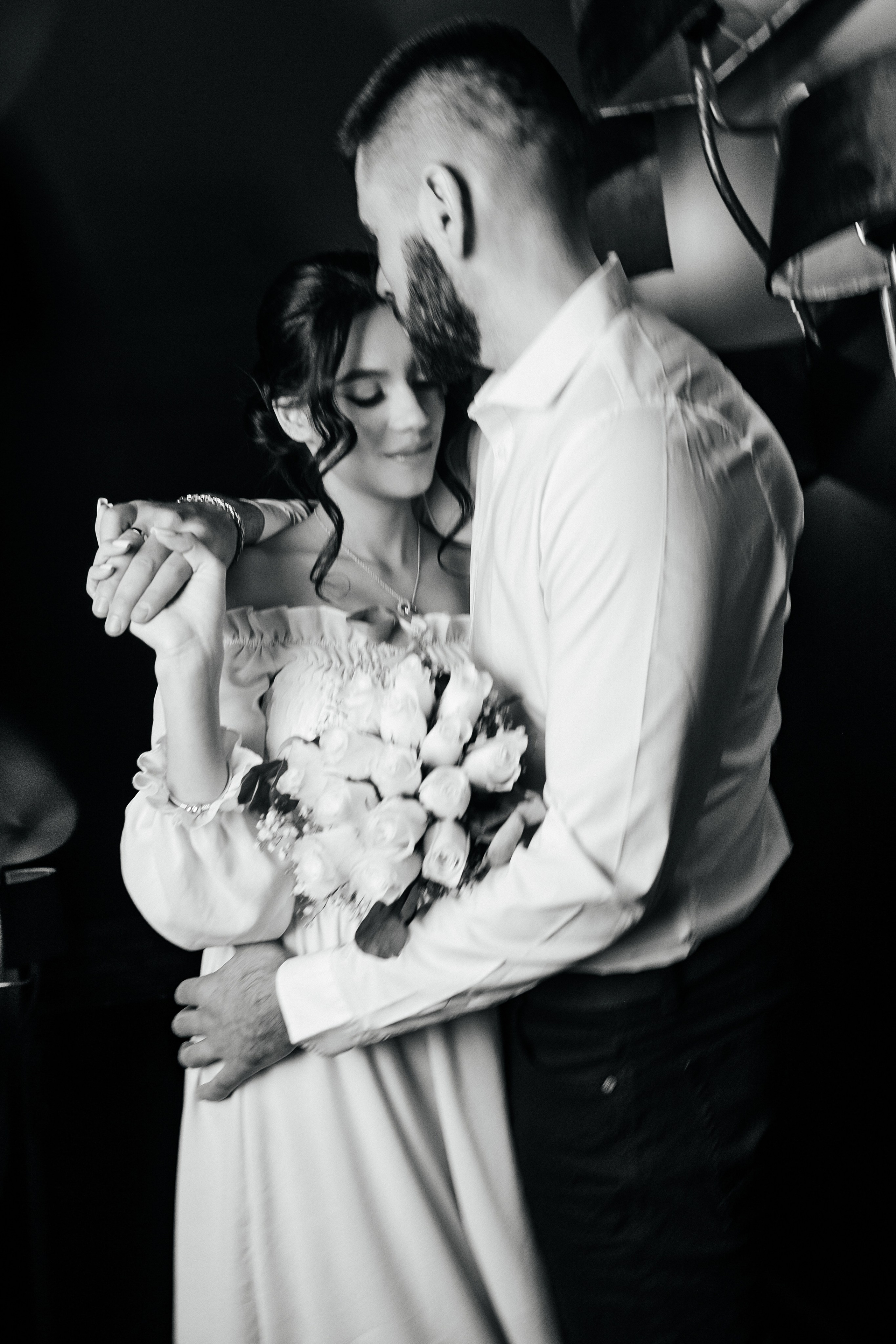 Maxim & Anastasia. Alla Podolnaya Photographer