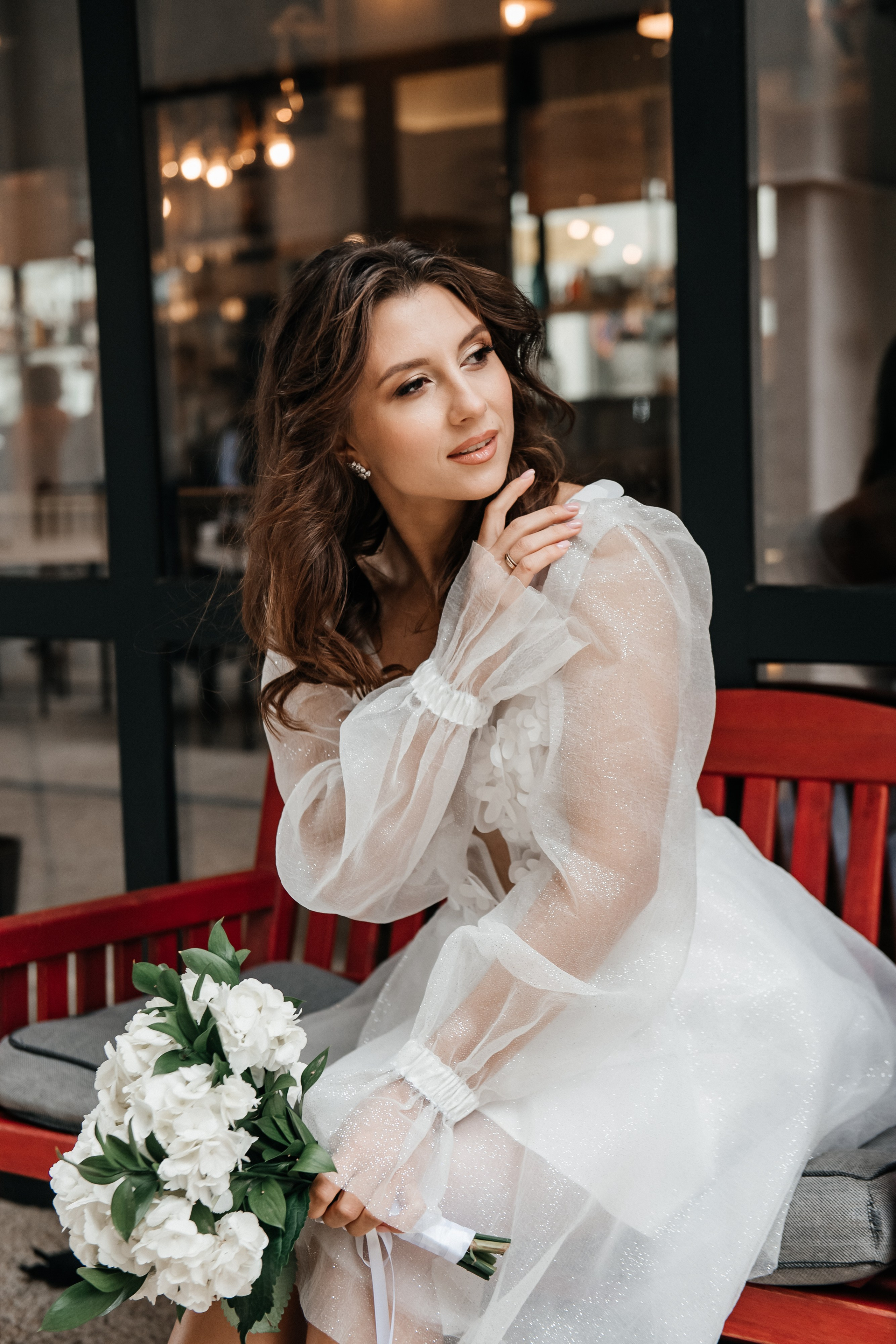 Dmitriy & Albina. Alla Podolnaya Photographer