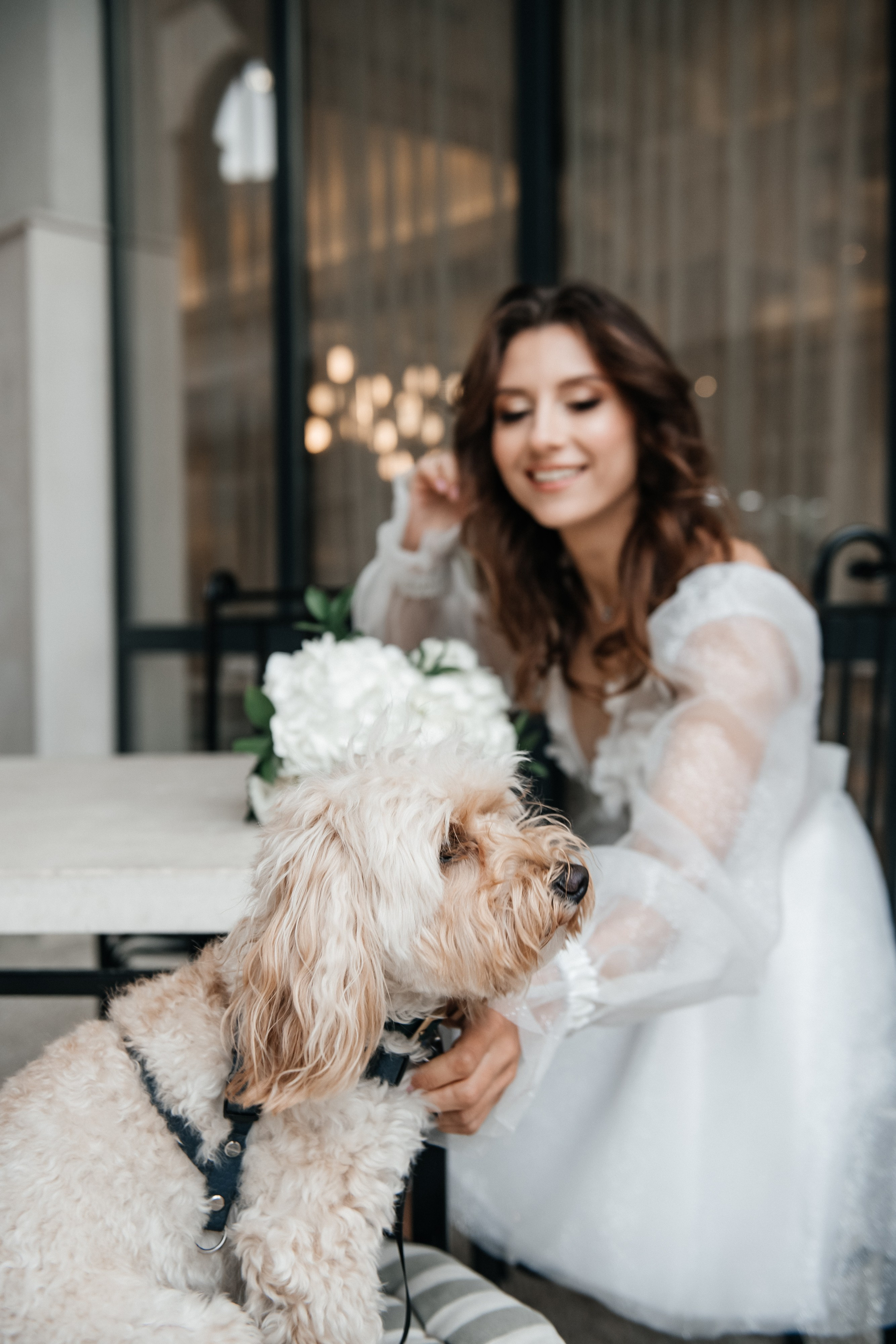 Dmitriy & Albina. Alla Podolnaya Photographer