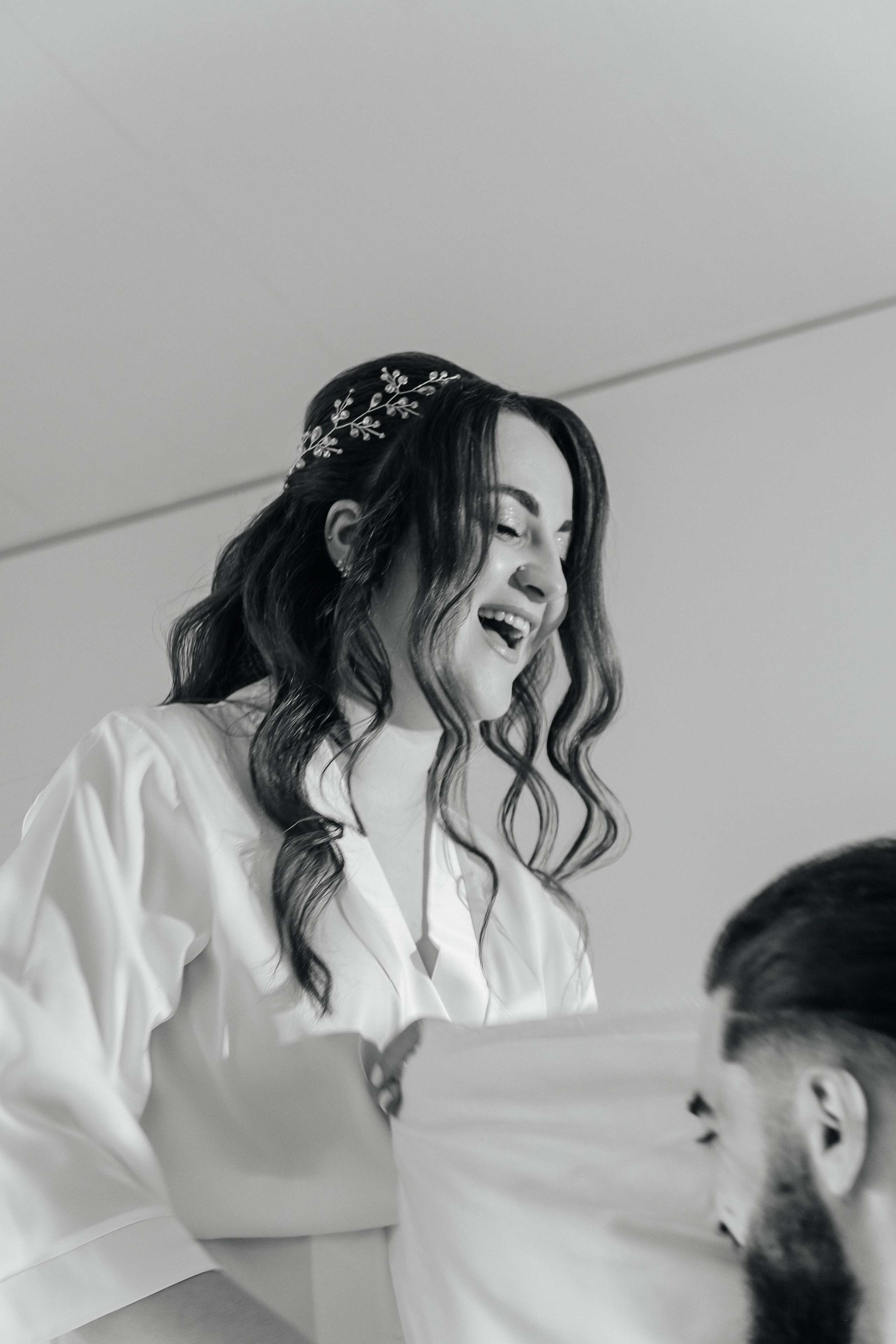 Vyacheslav & Kristina. Alla Podolnaya Photographer