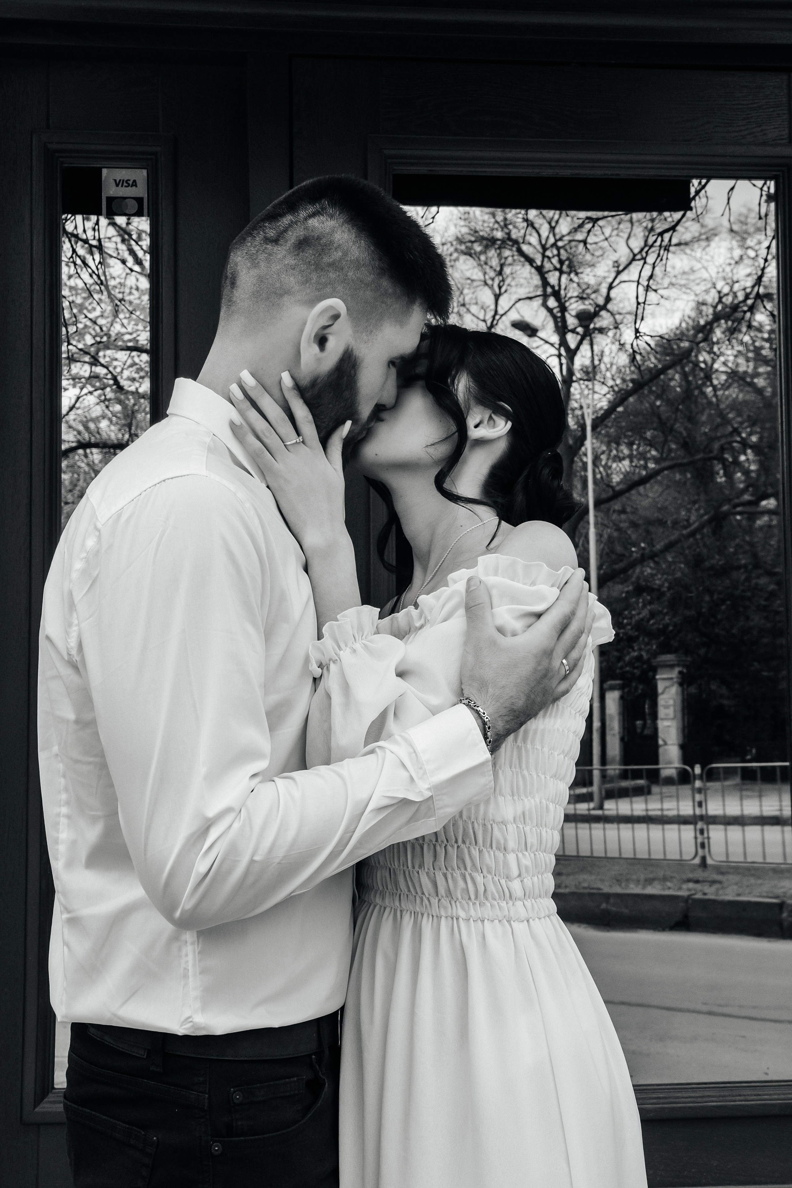 Maxim & Anastasia. Alla Podolnaya Photographer