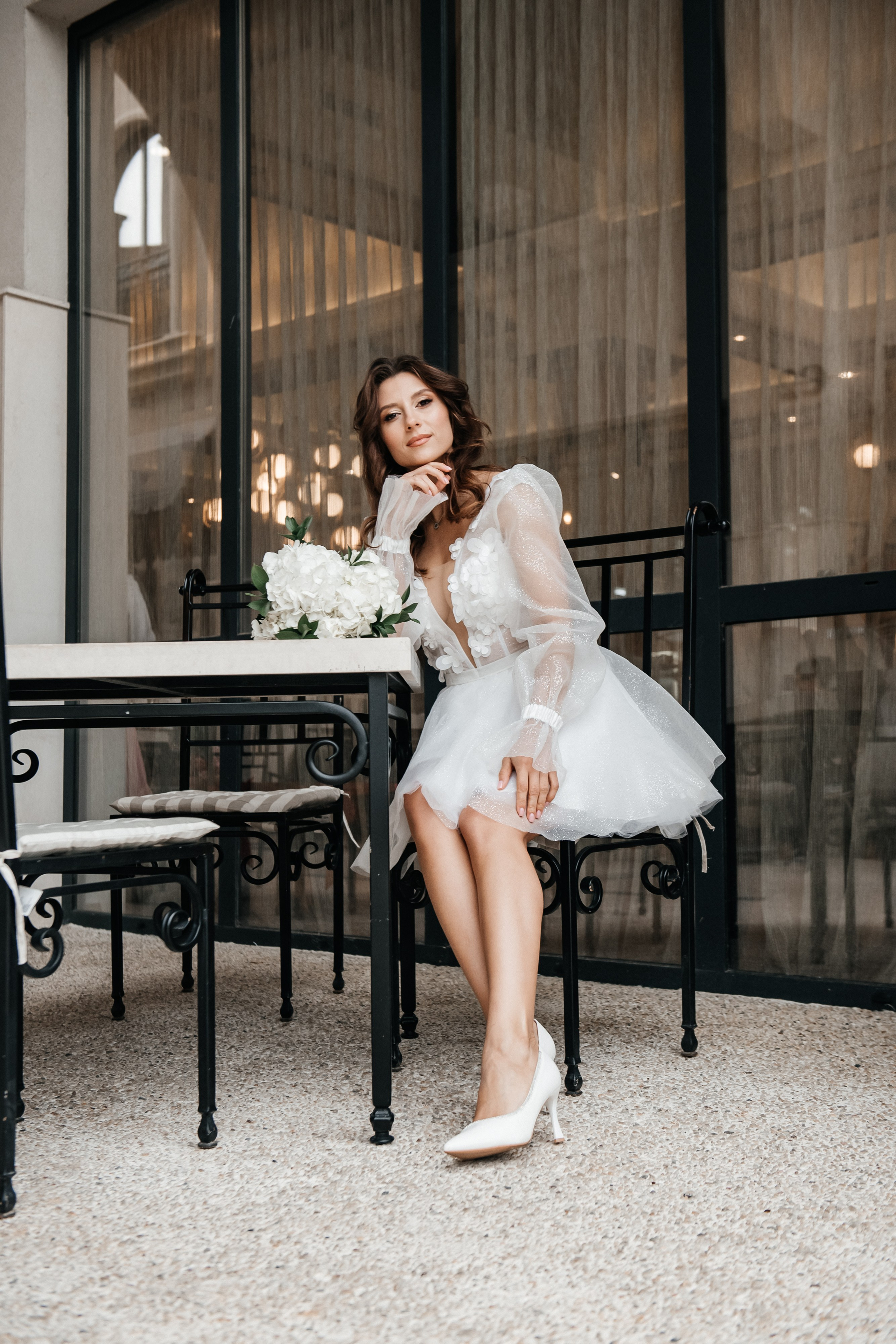 Dmitriy & Albina. Alla Podolnaya Photographer