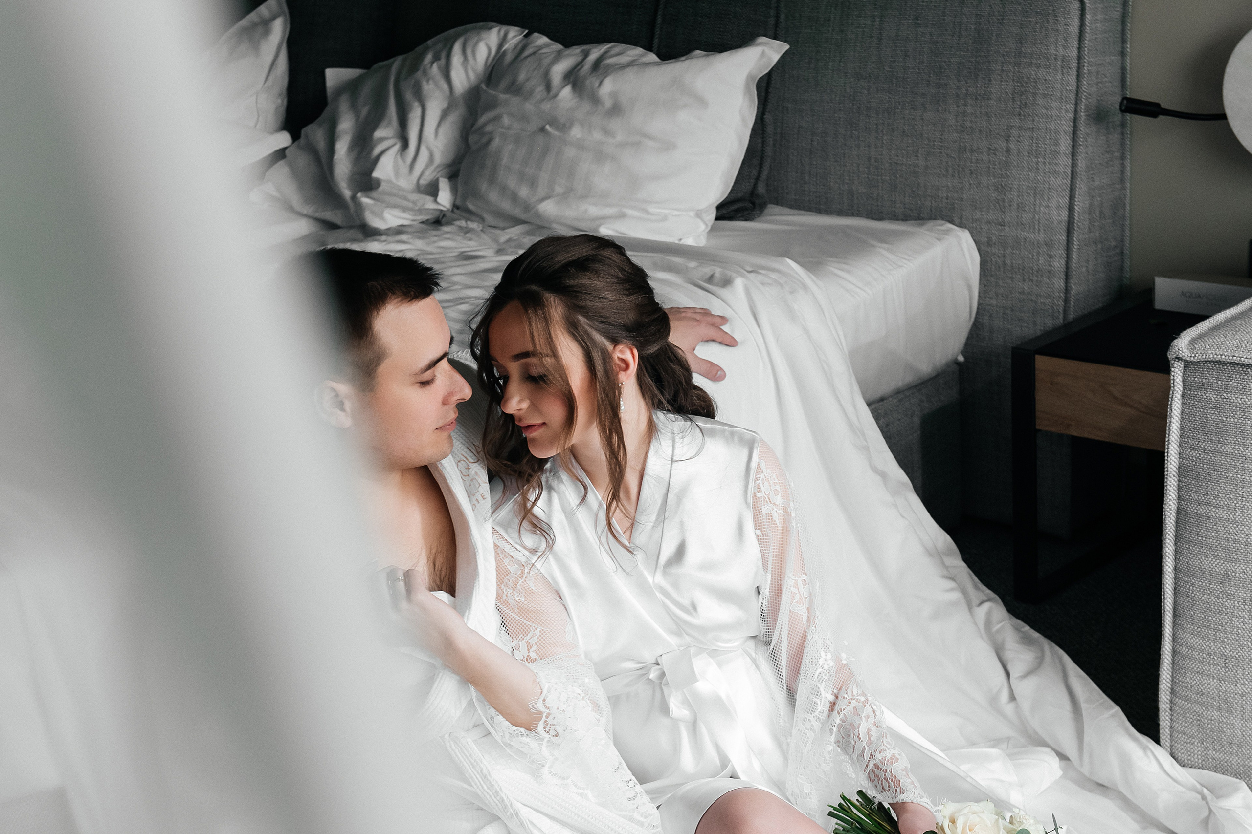 Daria & Eduard. Alla Podolnaya Photographer