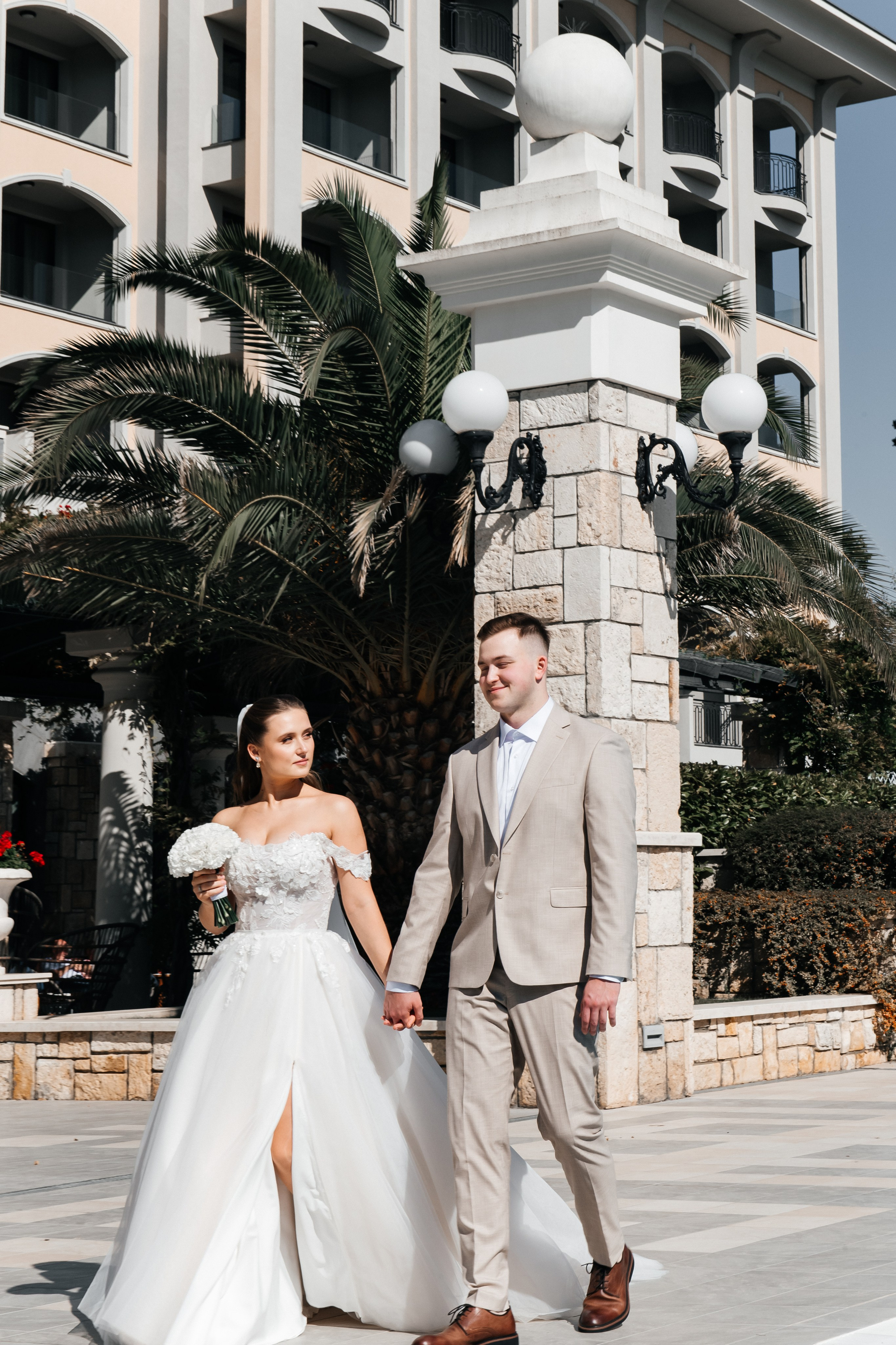 Аlexandr & Olga. Alla Podolnaya Photographer