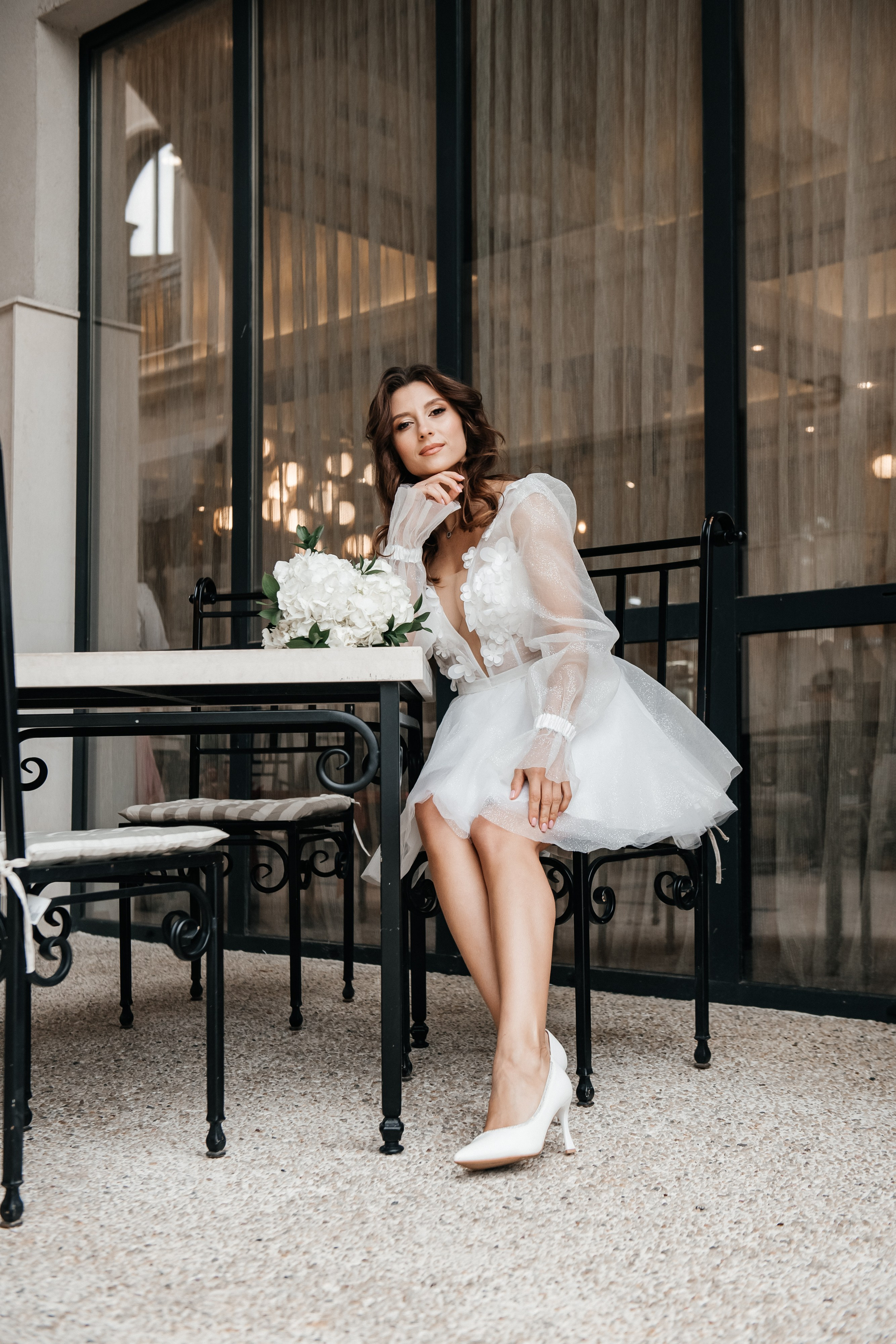 Dmitriy & Albina. Alla Podolnaya Photographer