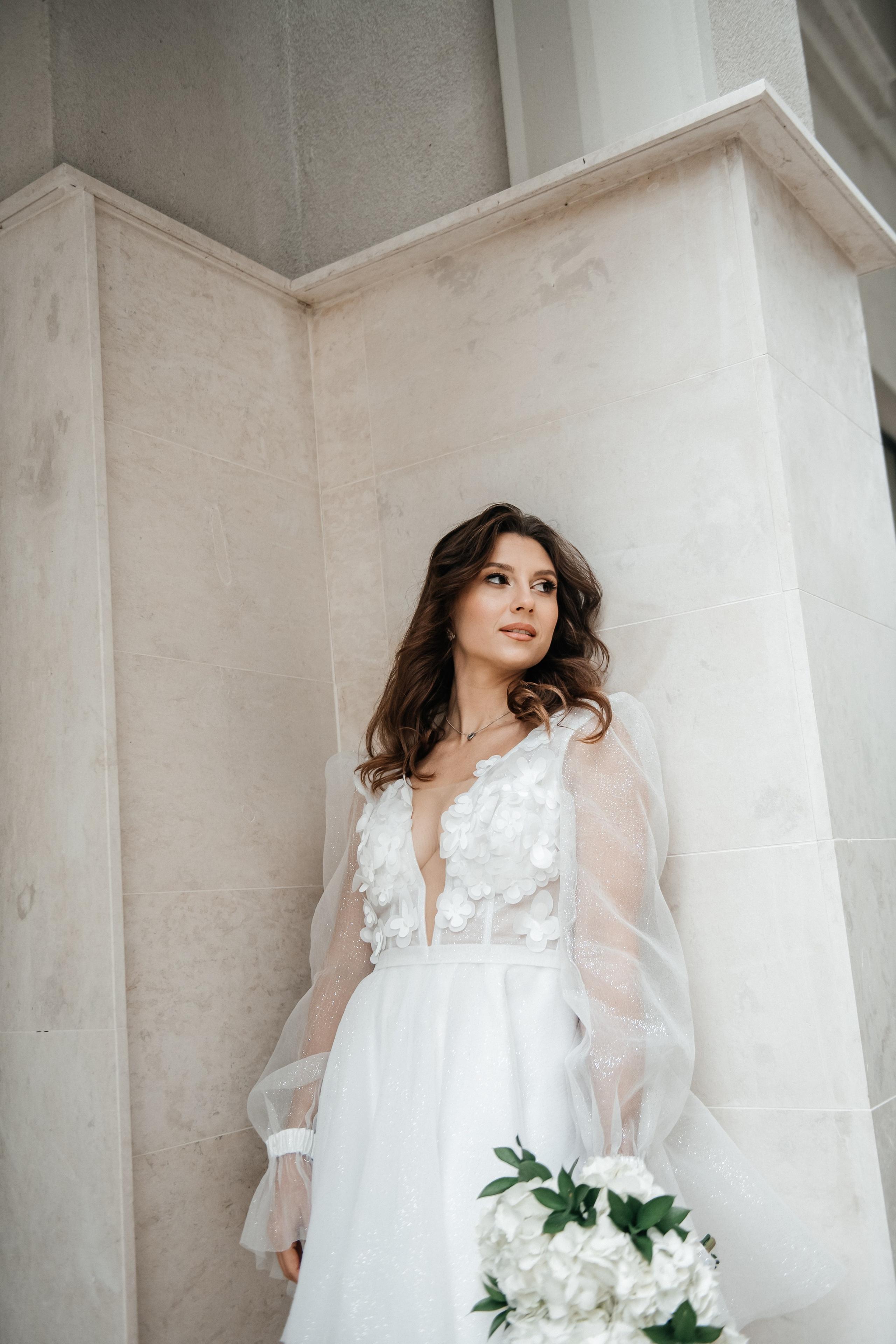 Dmitriy & Albina. Alla Podolnaya Photographer