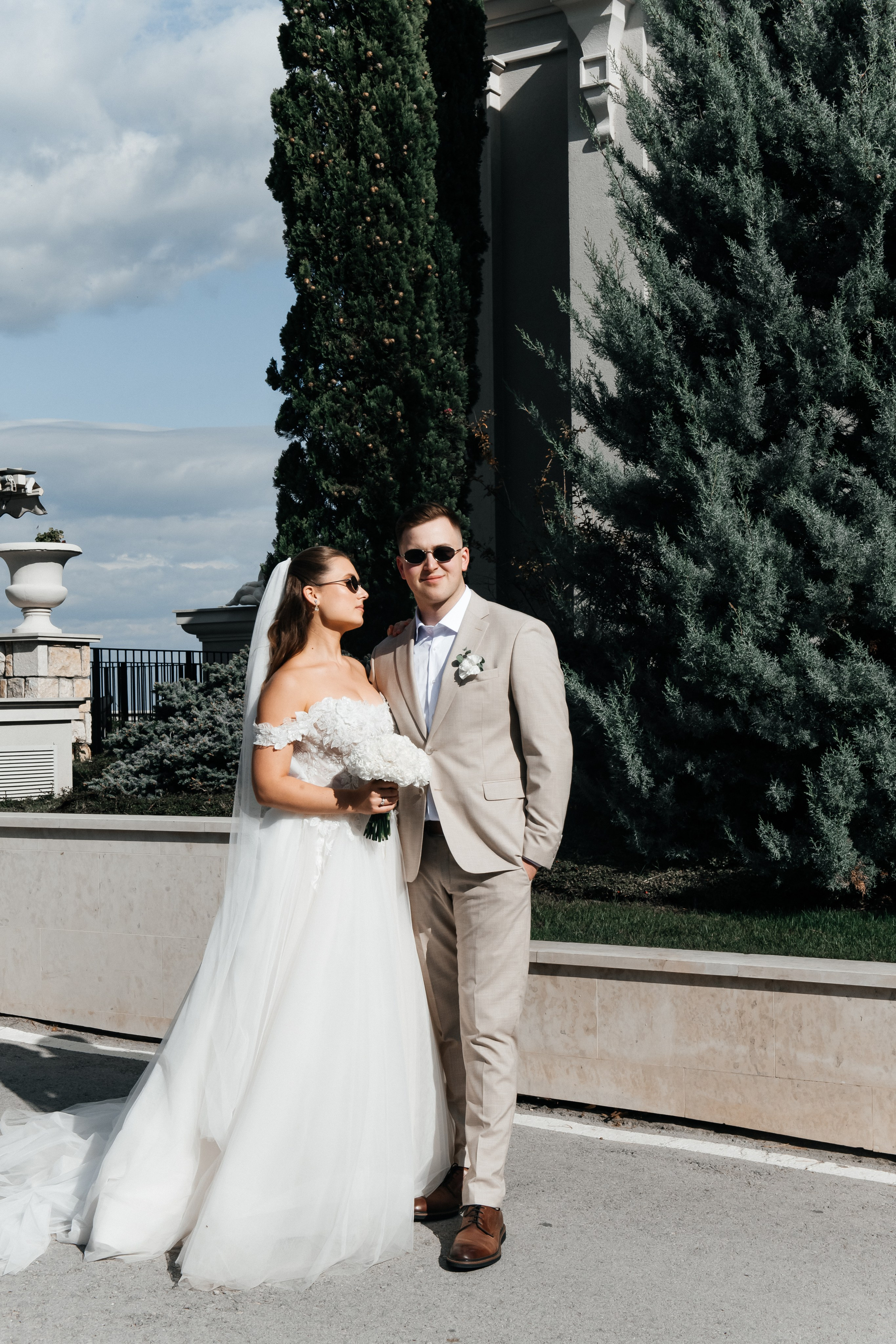 Аlexandr & Olga. Alla Podolnaya Photographer