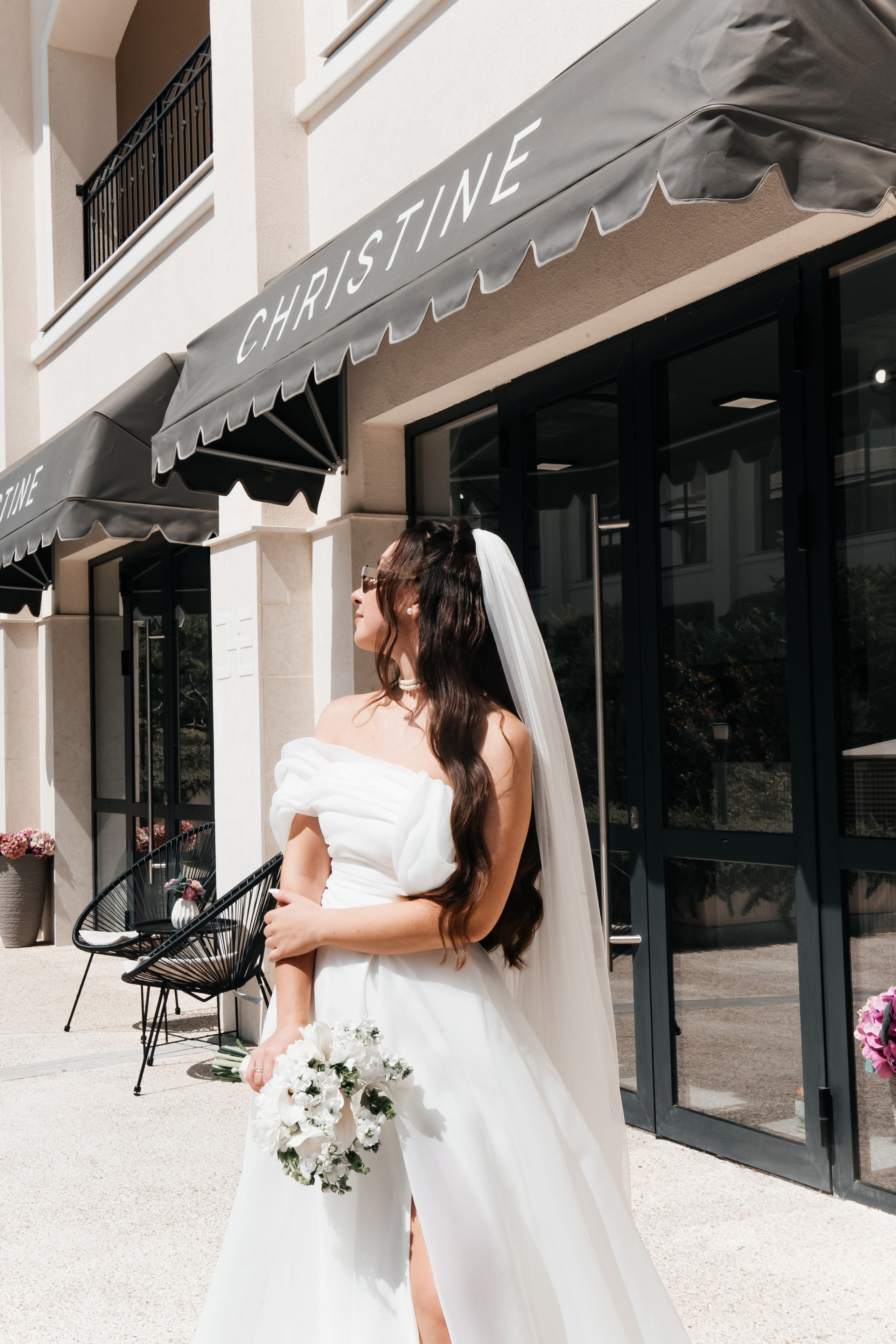 Dmitriy & Karina. Фотограф Алла Подолна