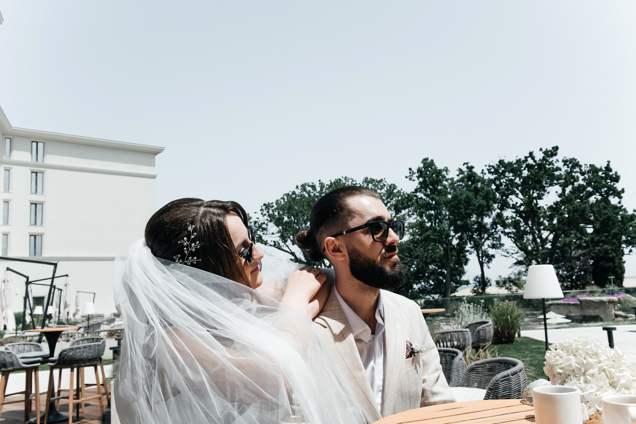 Vyacheslav & Kristina. Alla Podolnaya Photographer