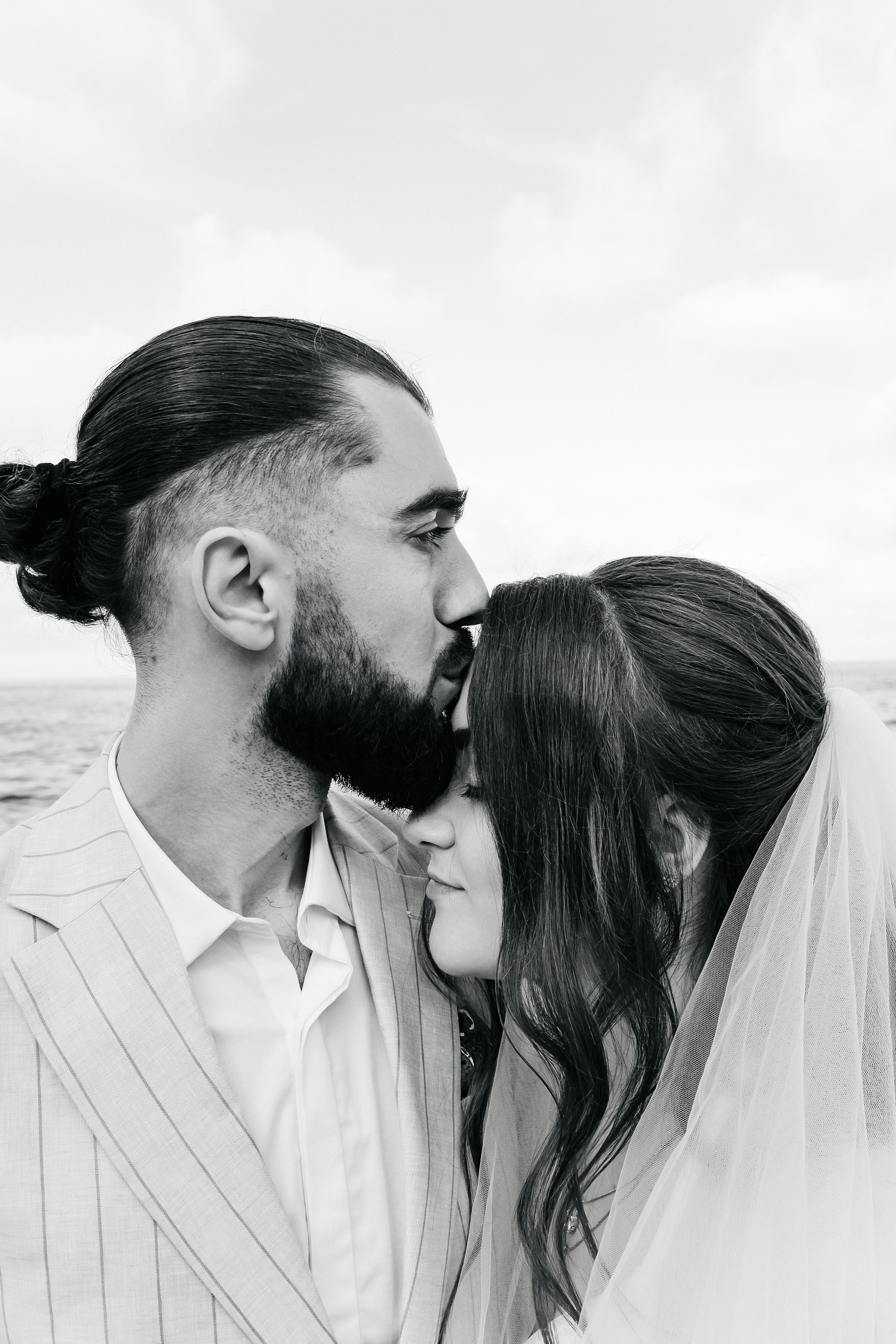 Vyacheslav & Kristina. Alla Podolnaya Photographer