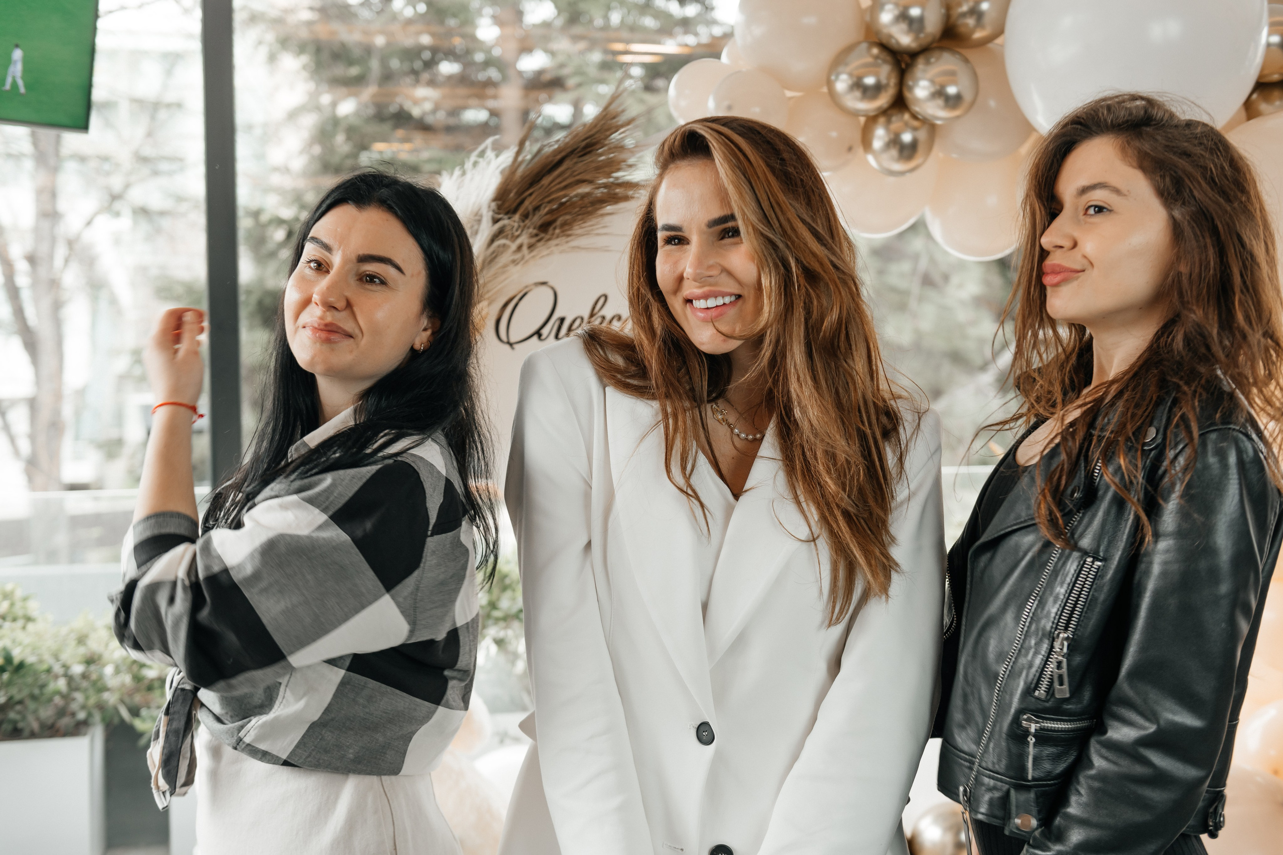 Крестины. Фотограф Алла Подольная