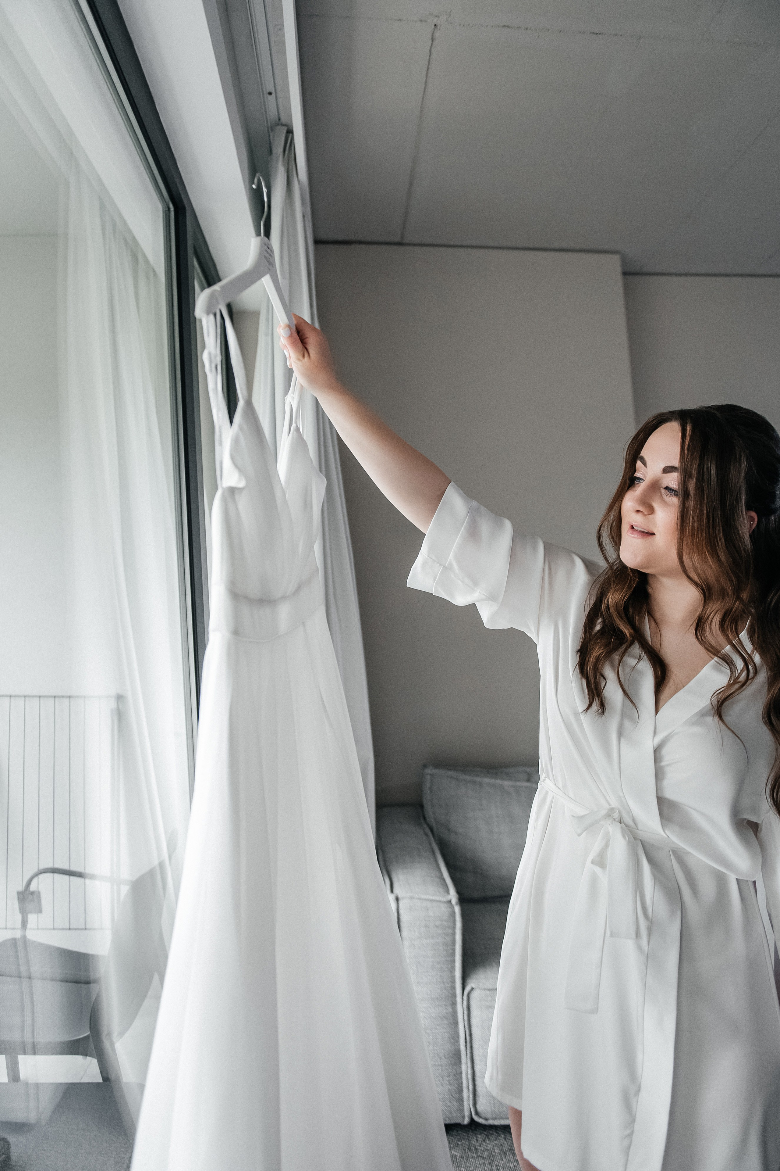 Vyacheslav & Kristina. Alla Podolnaya Photographer