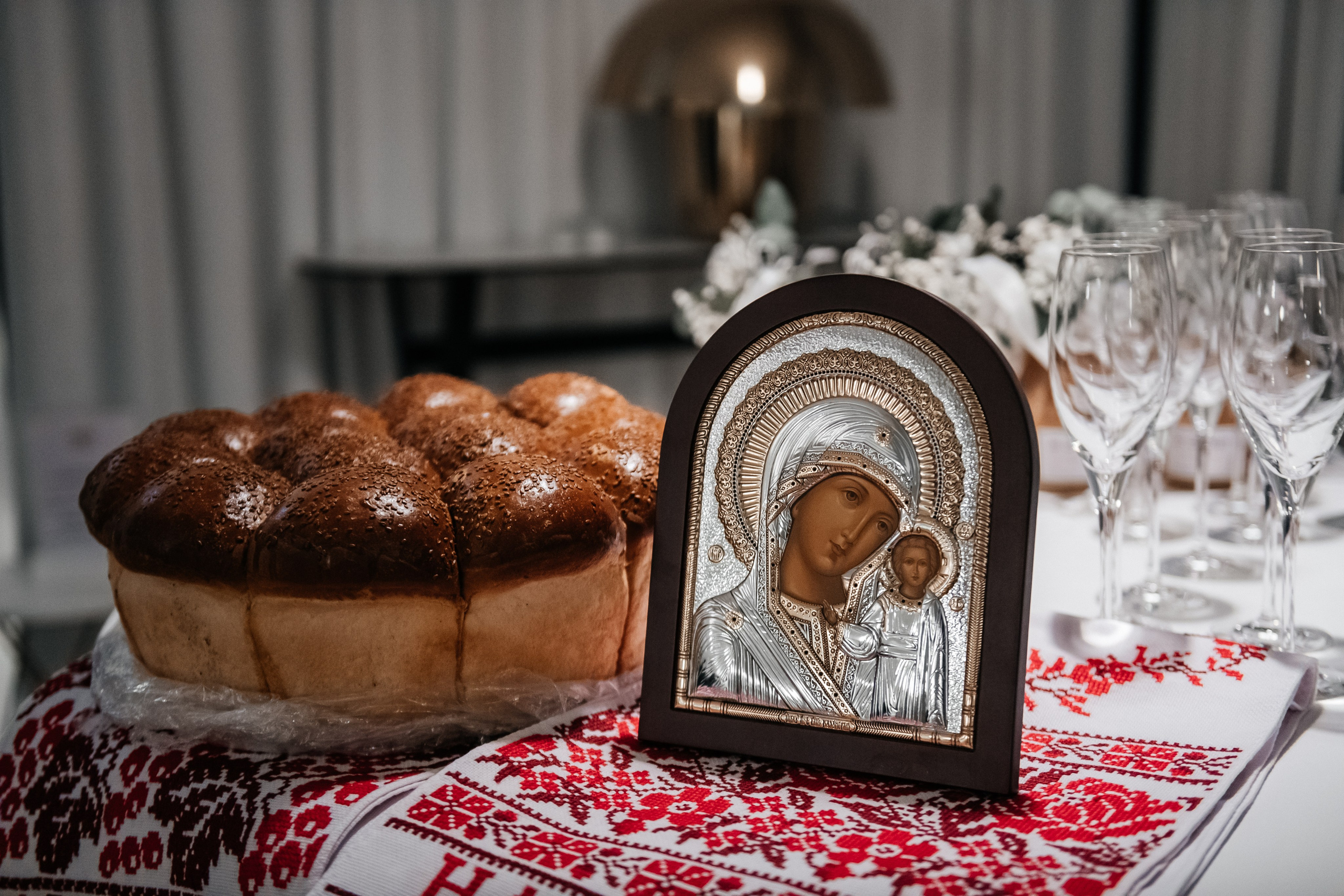 Nikolay & Anna. Alla Podolnaya Photographer