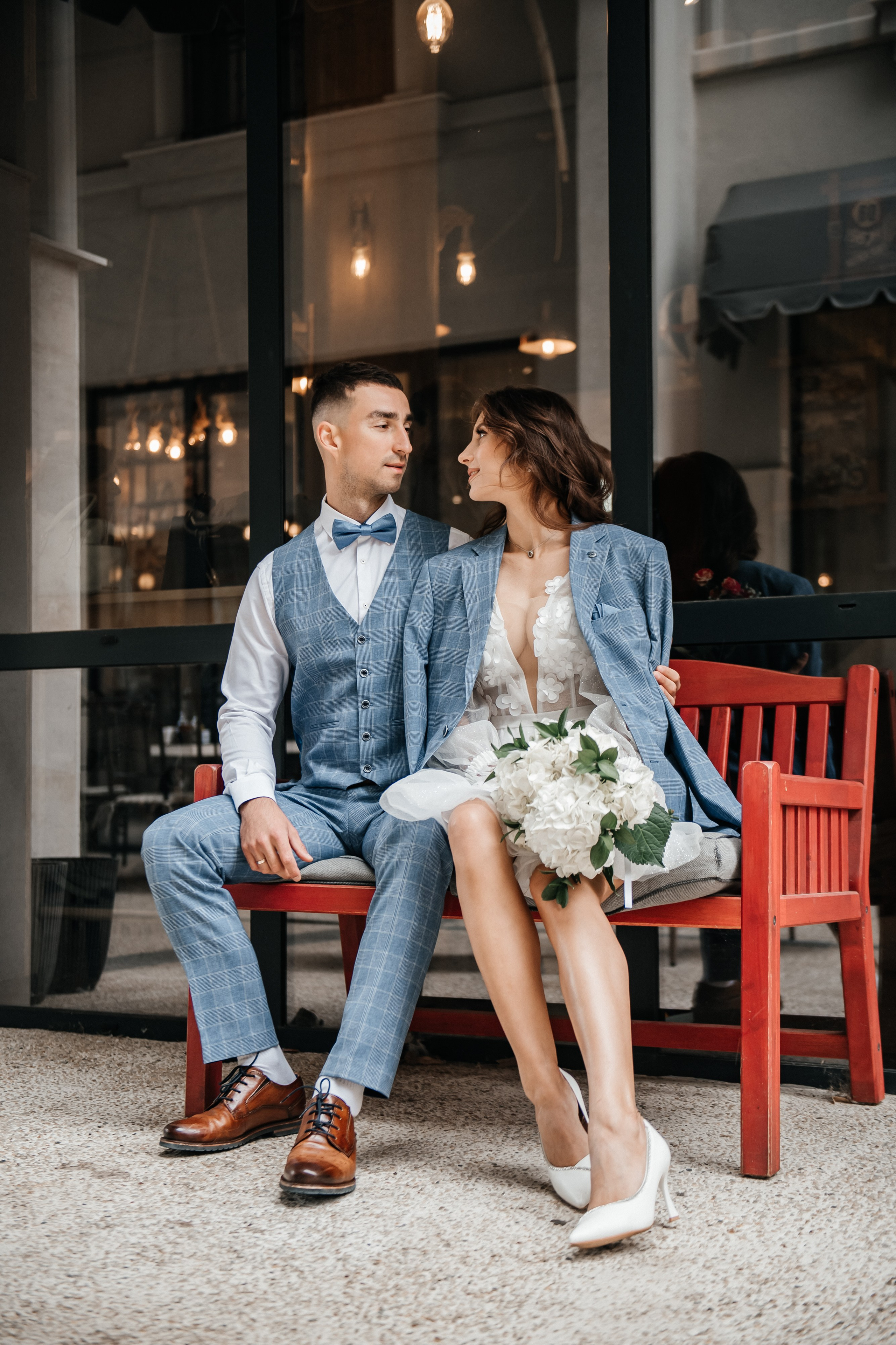 Dmitriy & Albina. Alla Podolnaya Photographer