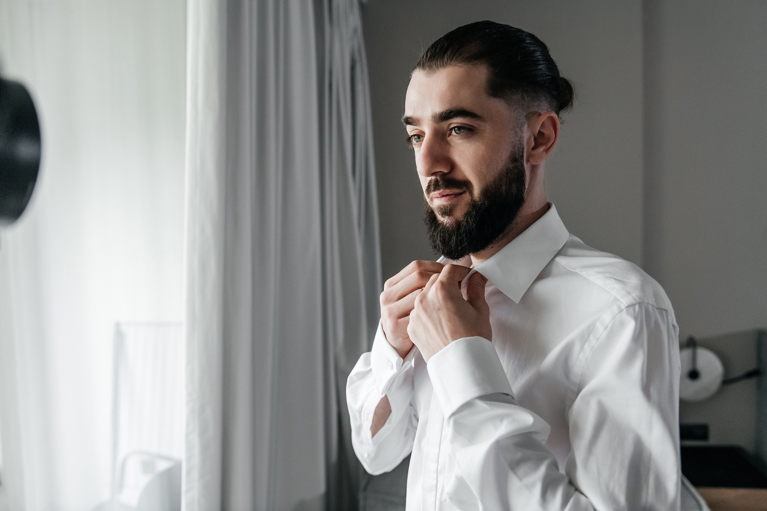 Vyacheslav & Kristina. Alla Podolnaya Photographer