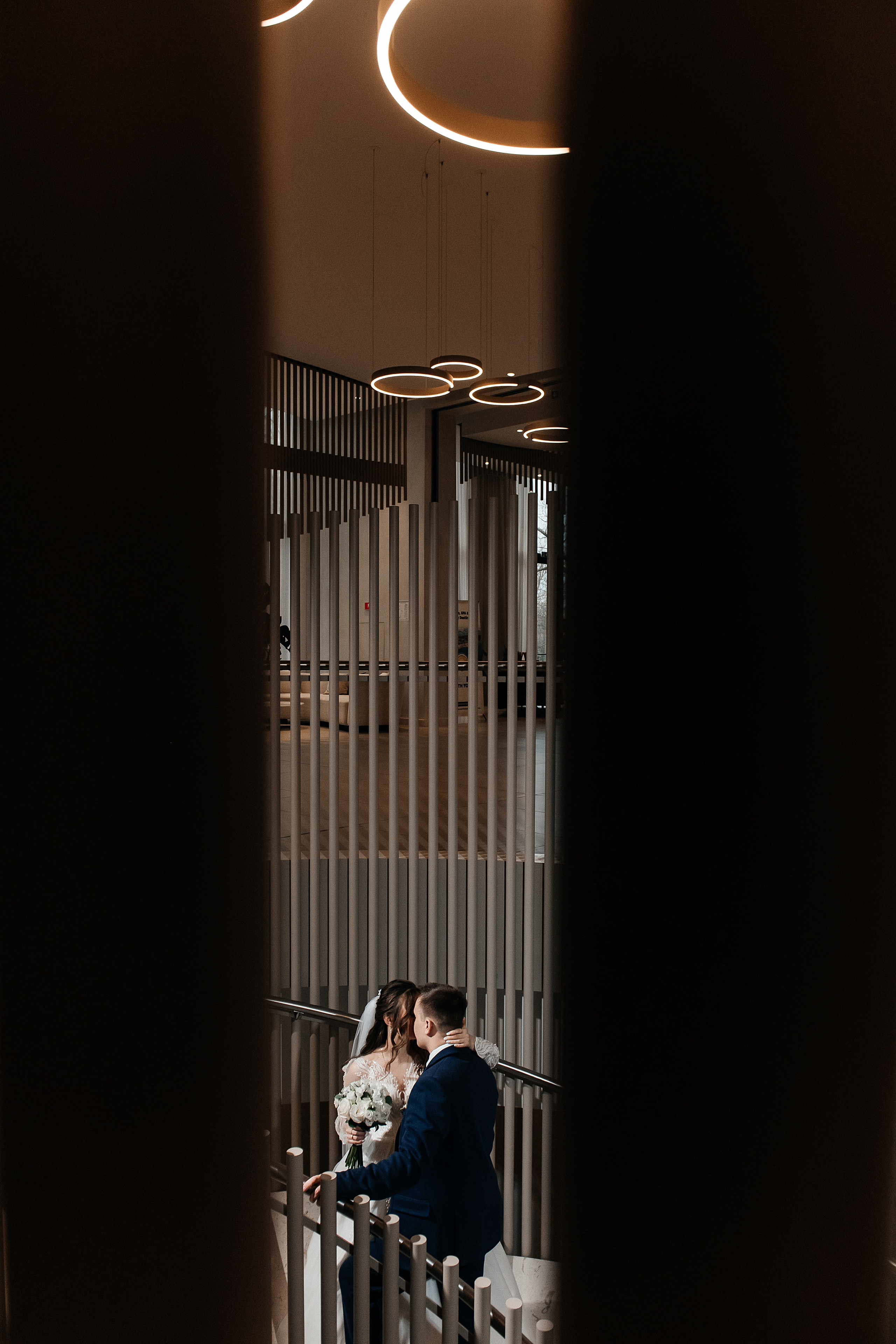 Daria & Eduard. Alla Podolnaya Photographer