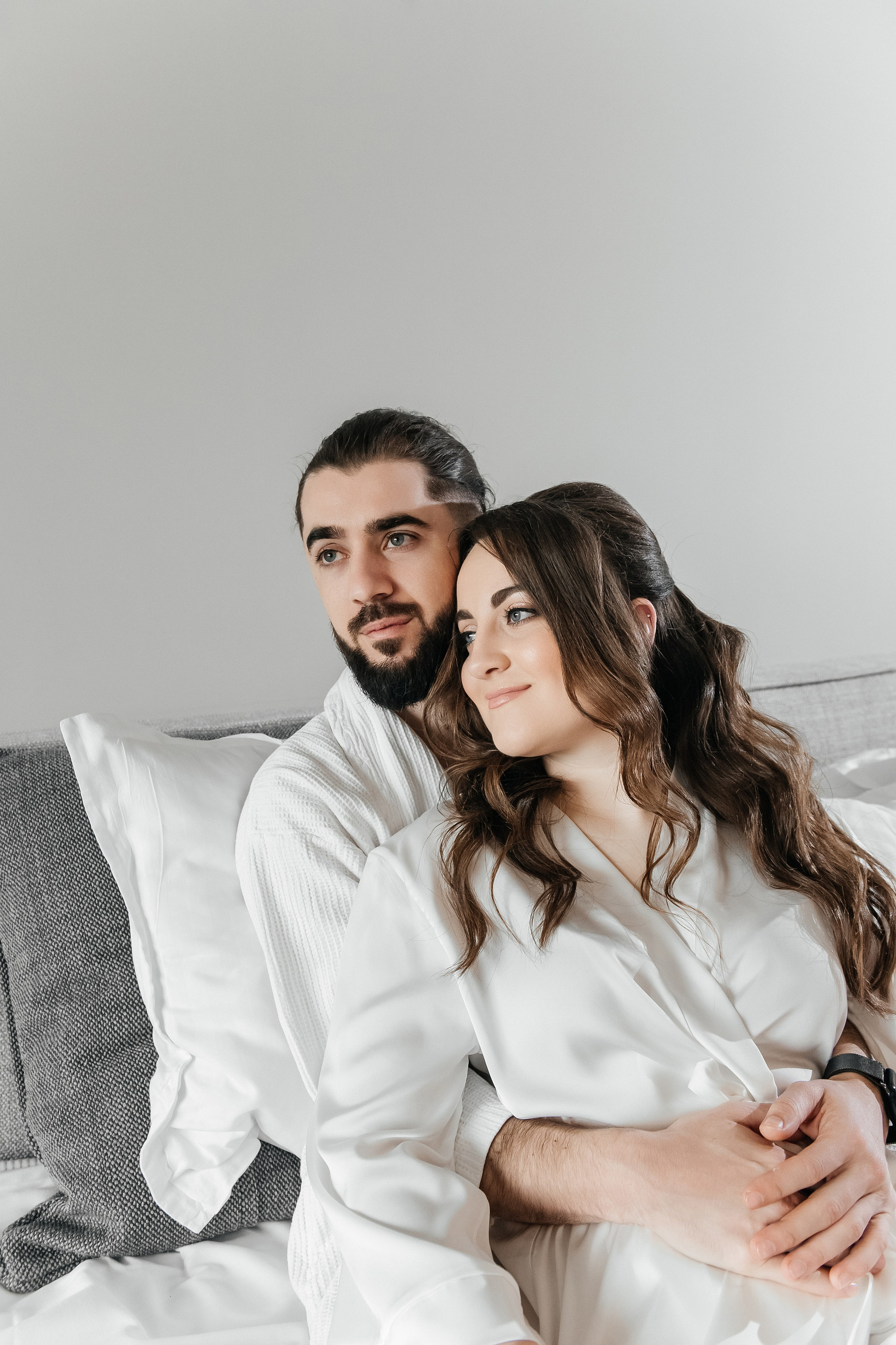 Vyacheslav & Kristina. Alla Podolnaya Photographer