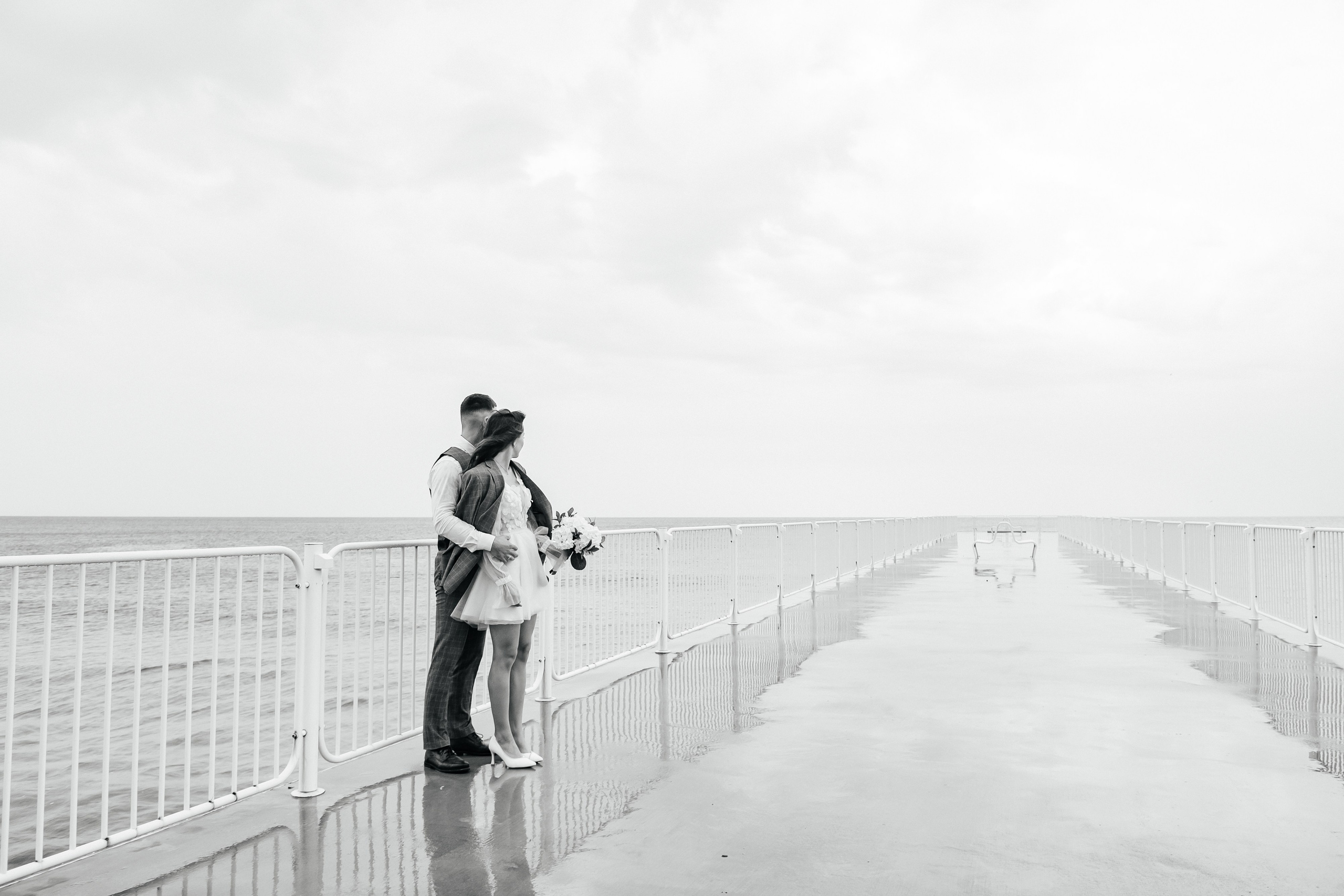 Dmitriy & Albina. Alla Podolnaya Photographer