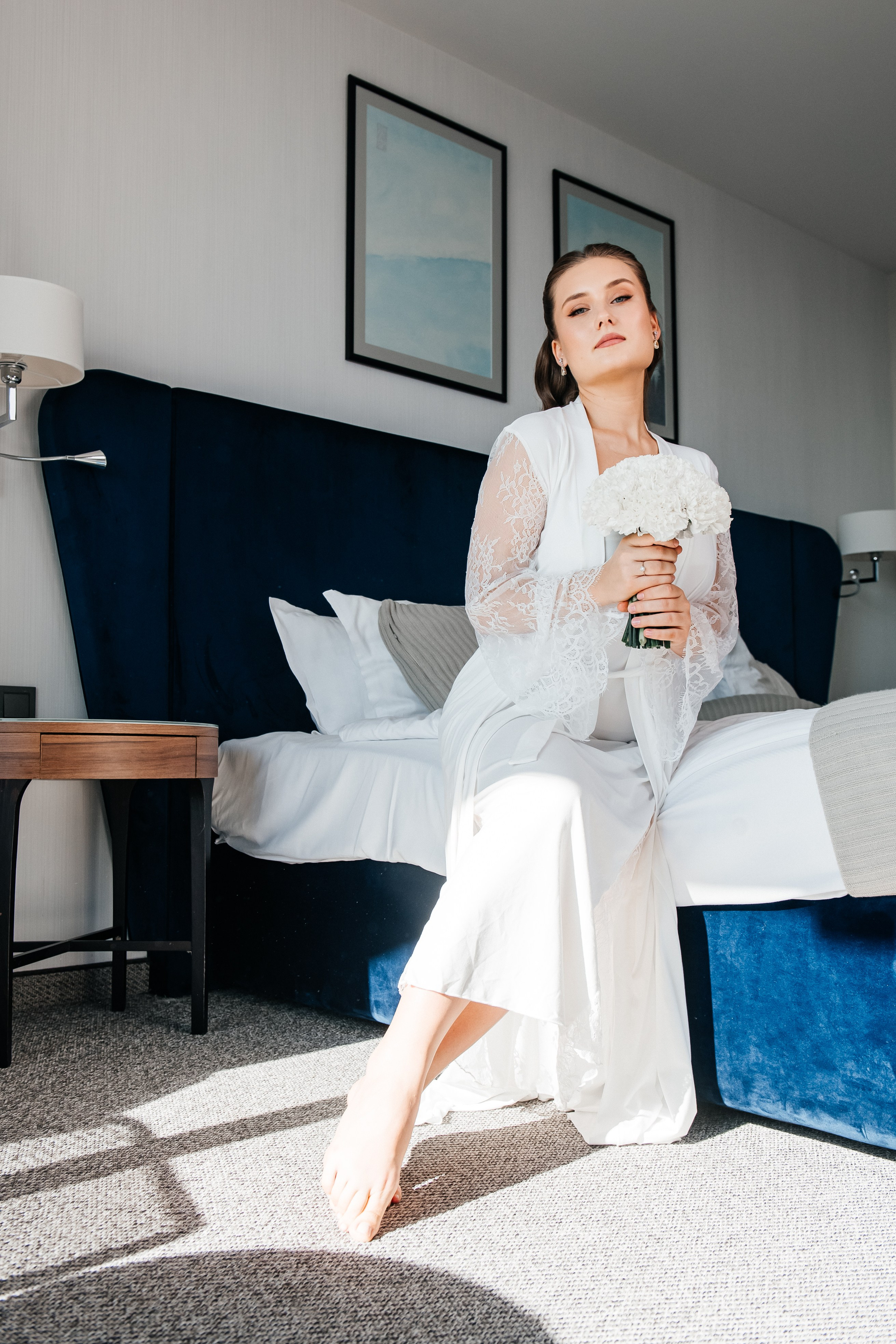 Аlexandr & Olga. Alla Podolnaya Photographer