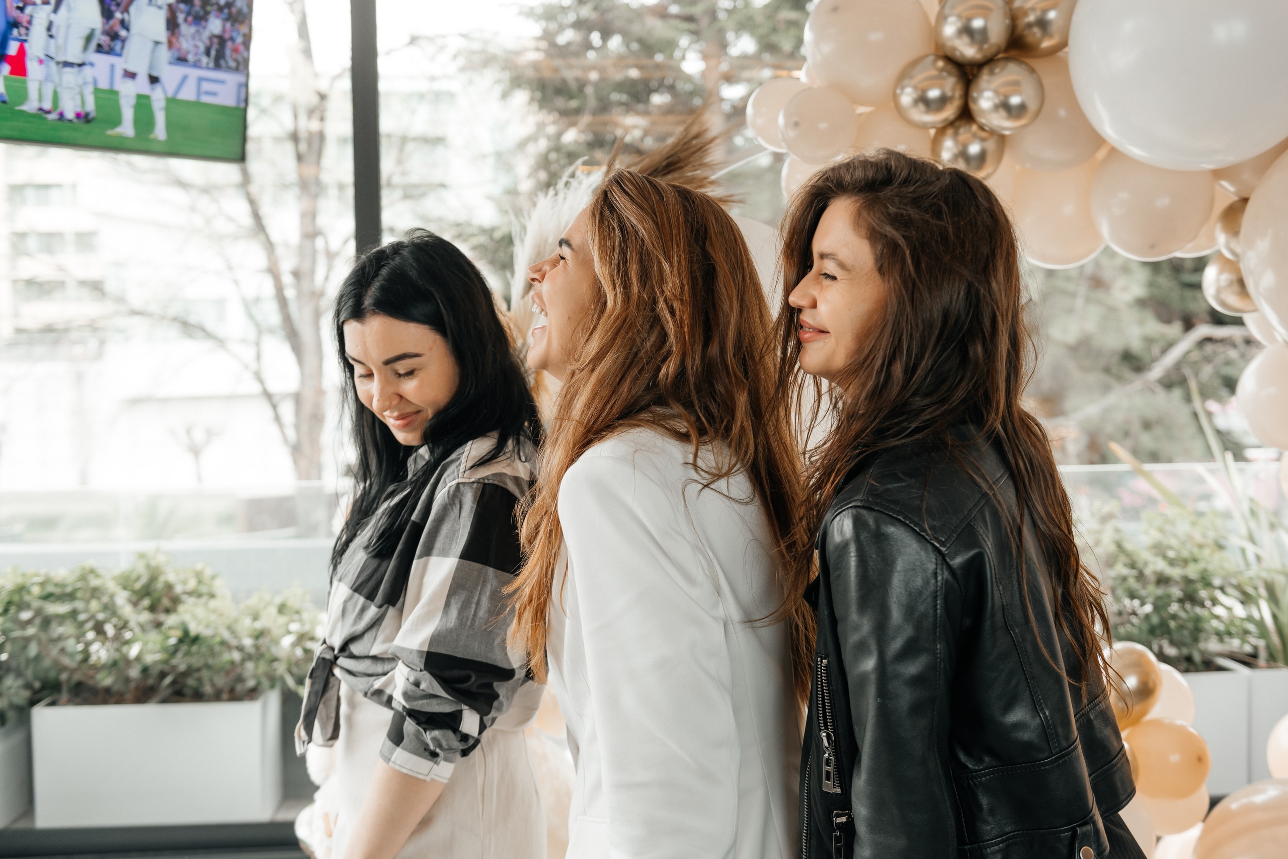 Крестины. Фотограф Алла Подольная