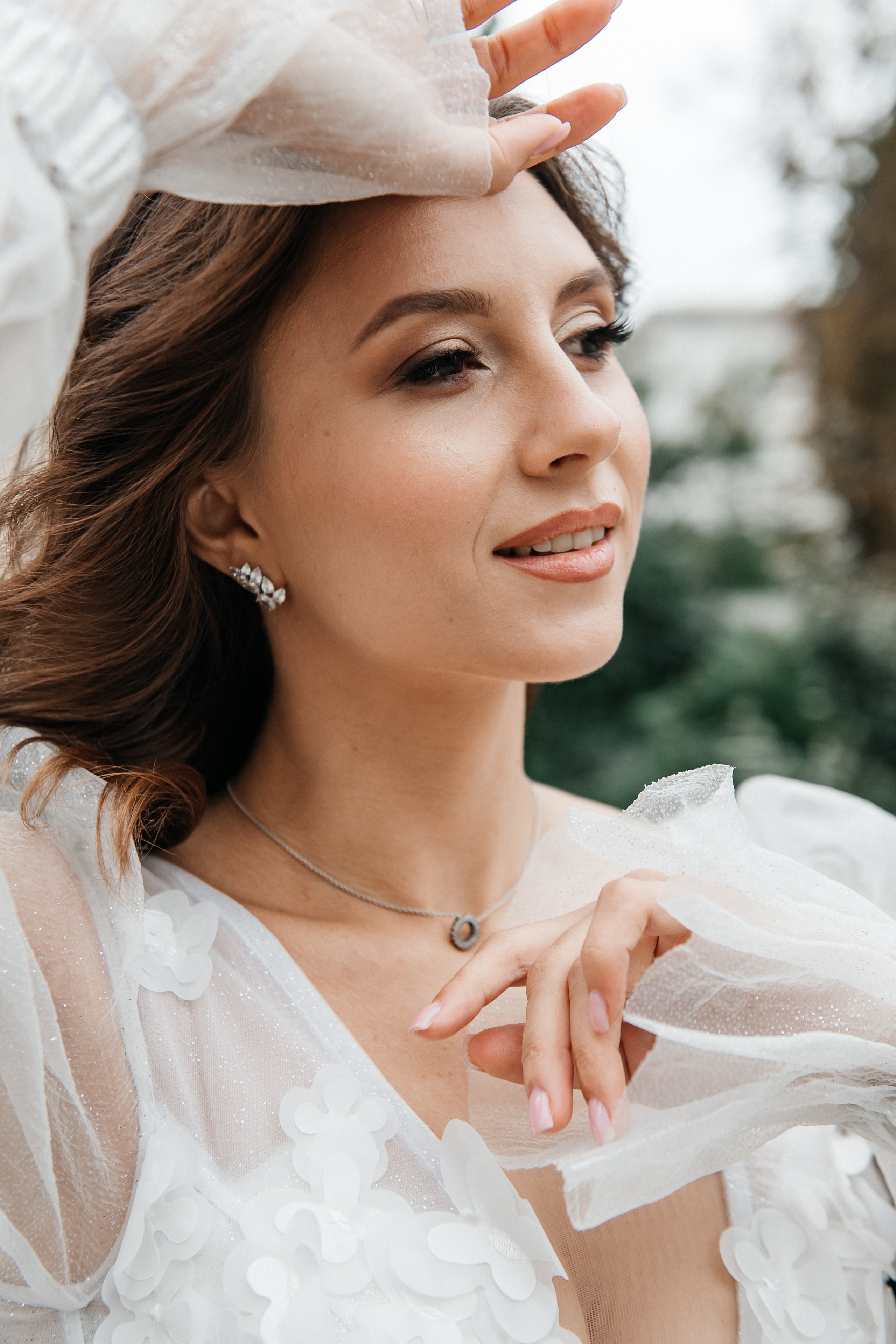 Dmitriy & Albina. Alla Podolnaya Photographer