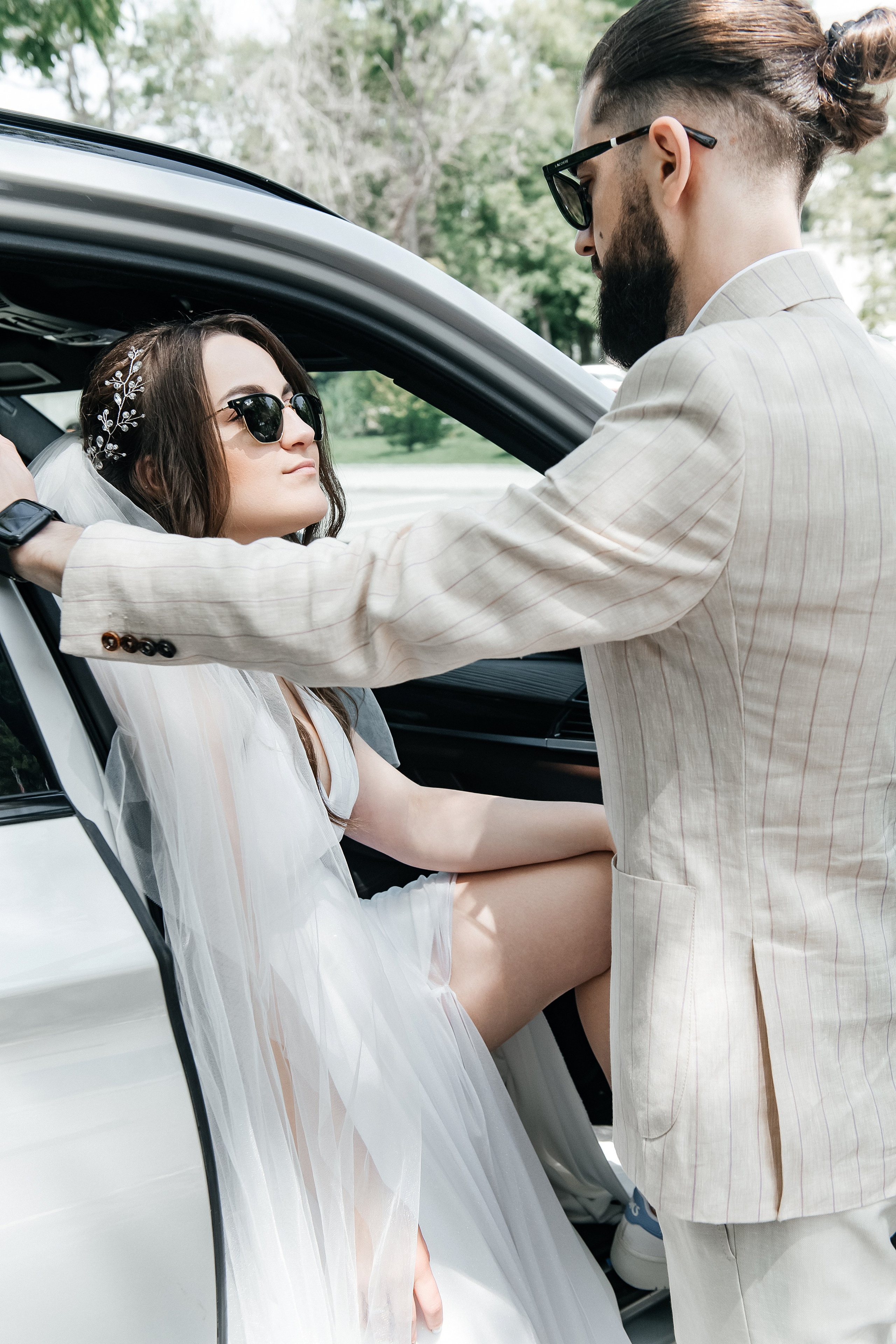 Vyacheslav & Kristina. Alla Podolnaya Photographer