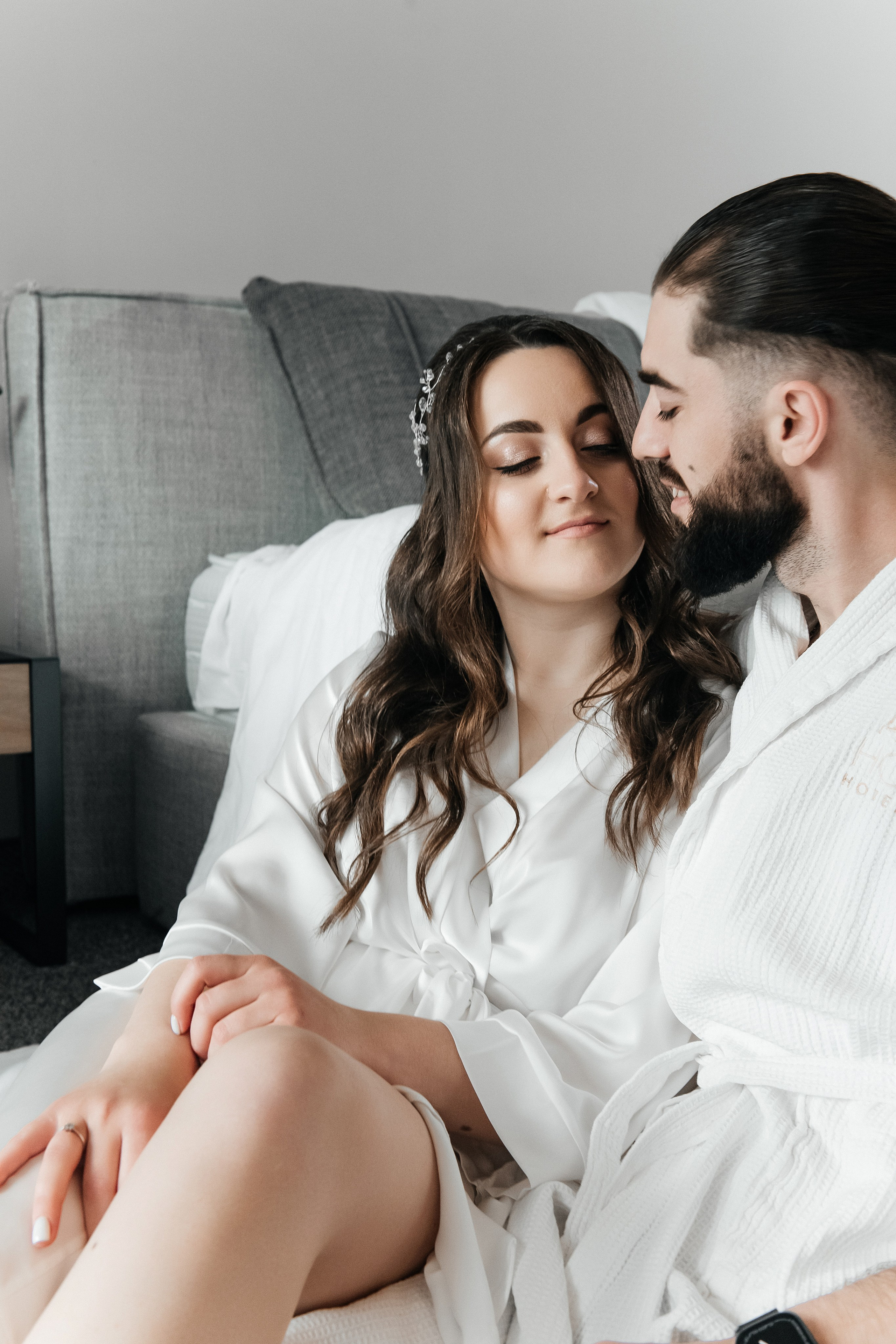 Vyacheslav & Kristina. Alla Podolnaya Photographer