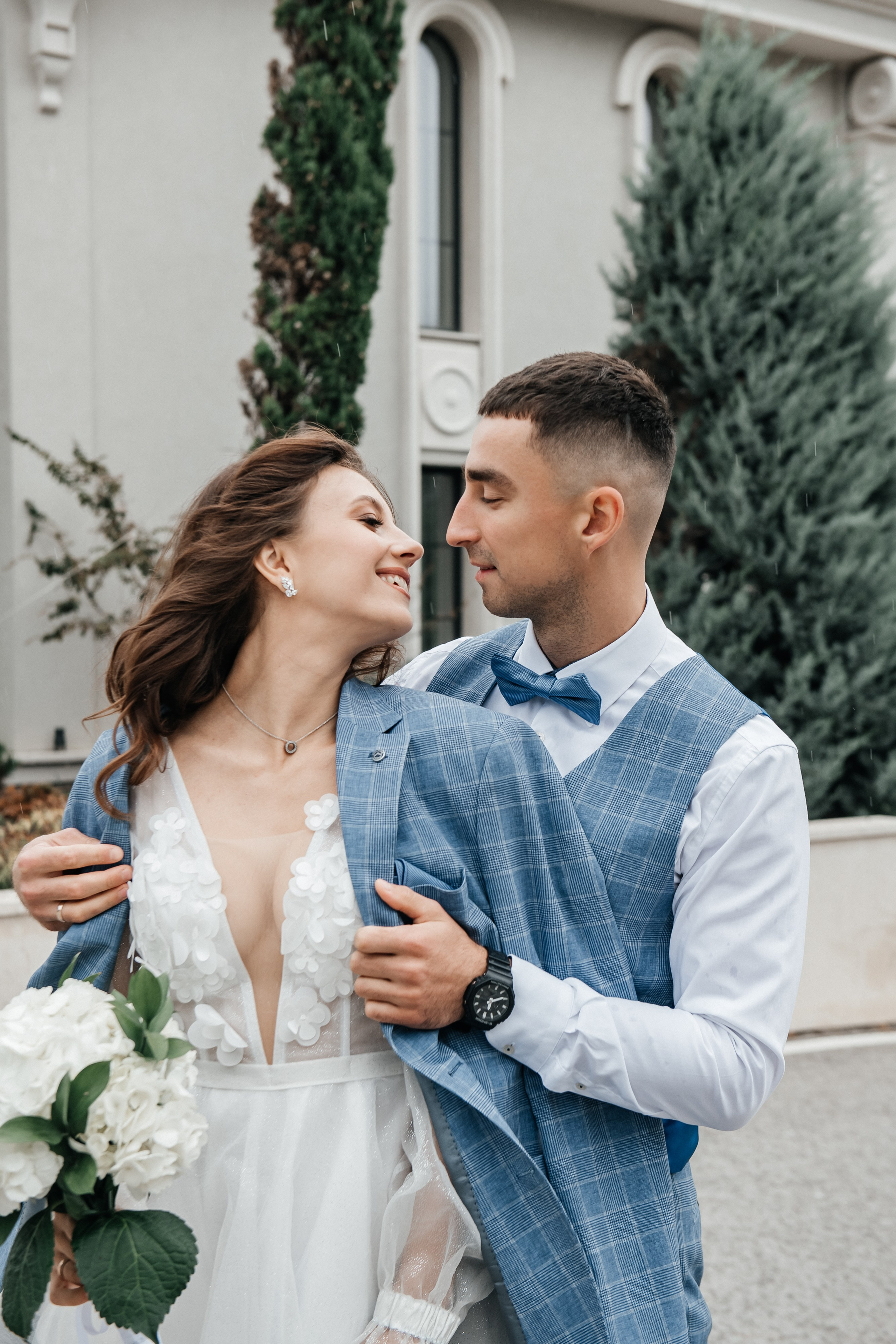 Dmitriy & Albina. Alla Podolnaya Photographer