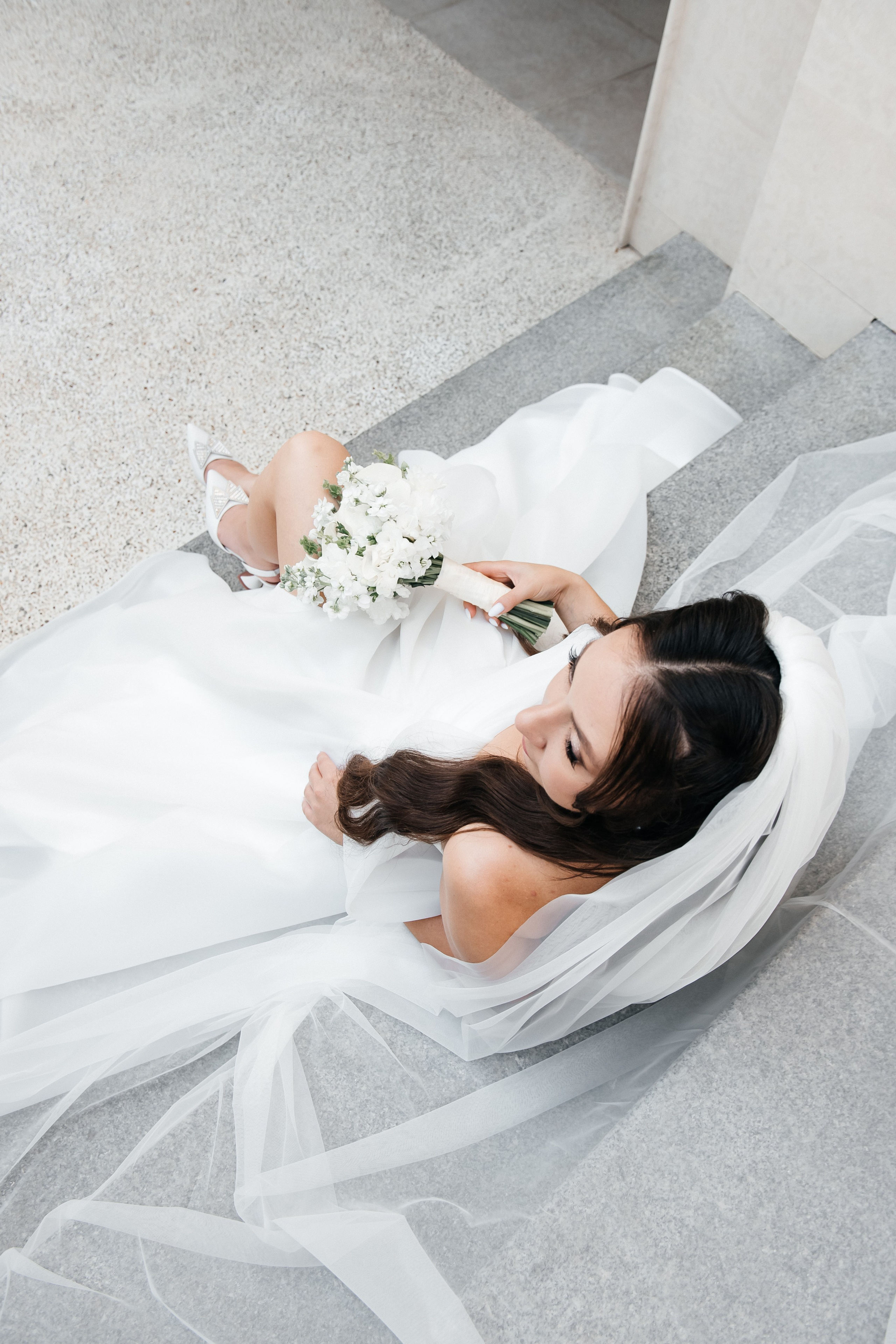 Dmitriy & Karina. Фотограф Алла Подолна