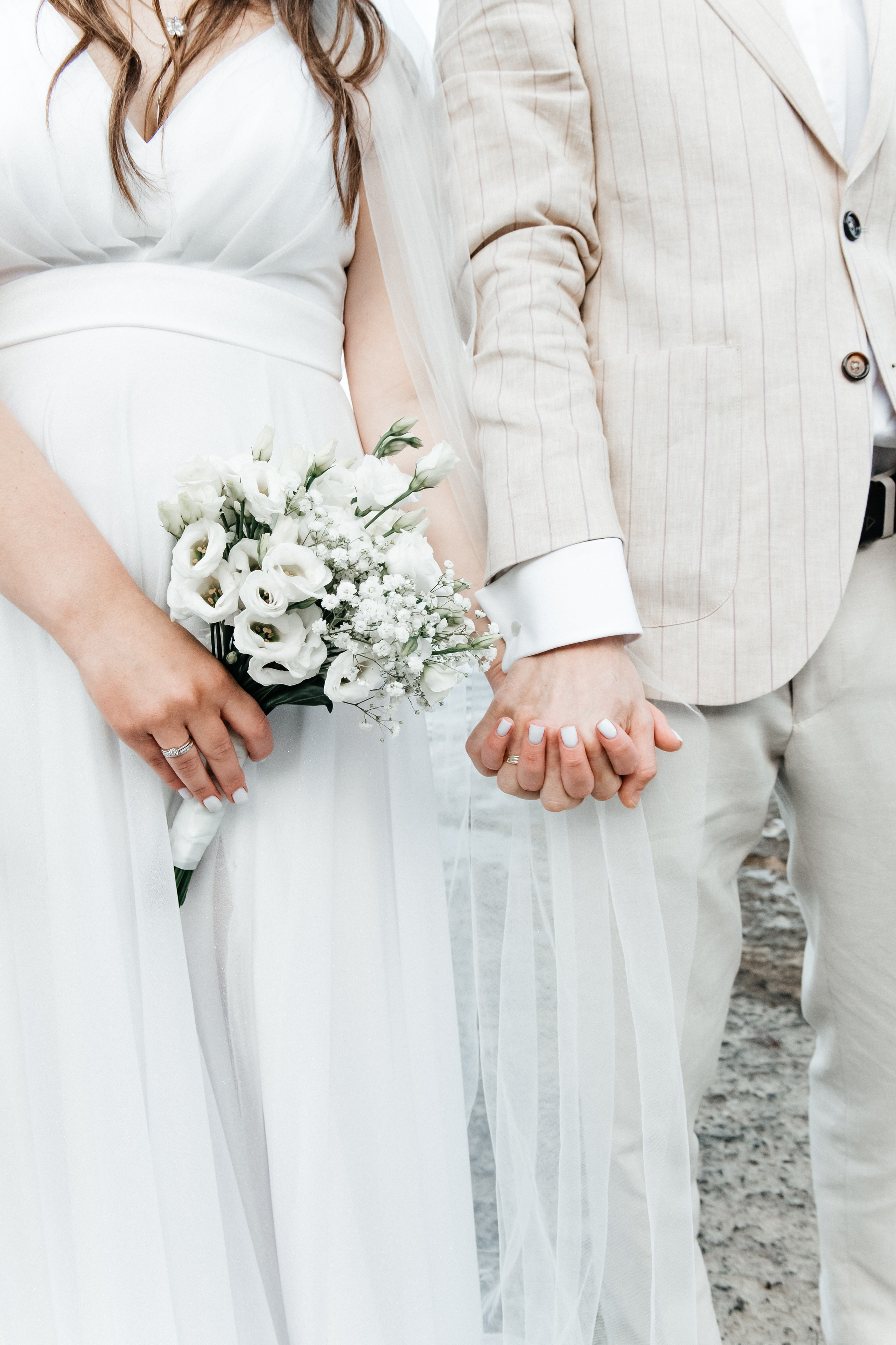 Vyacheslav & Kristina. Alla Podolnaya Photographer