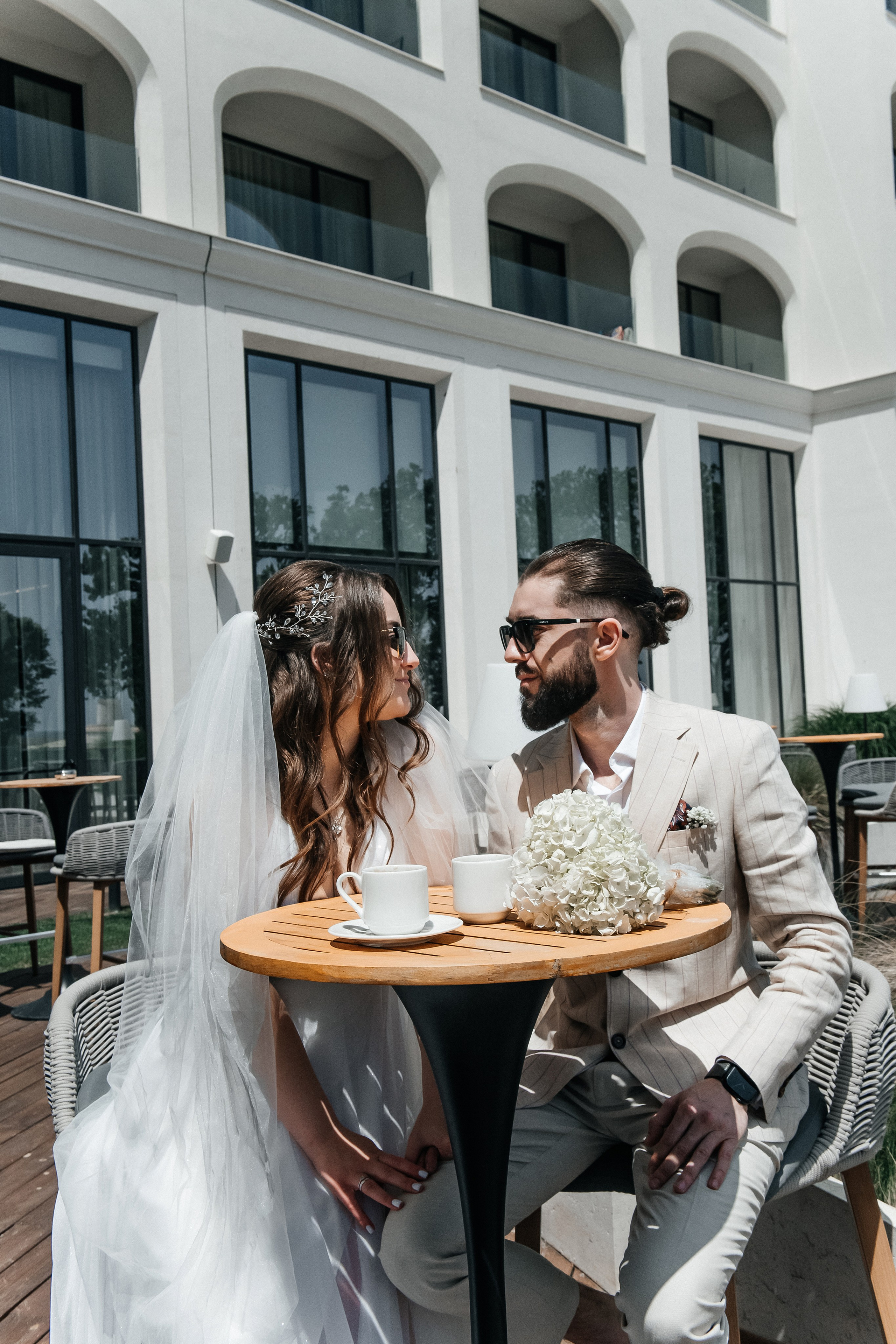 Vyacheslav & Kristina. Alla Podolnaya Photographer