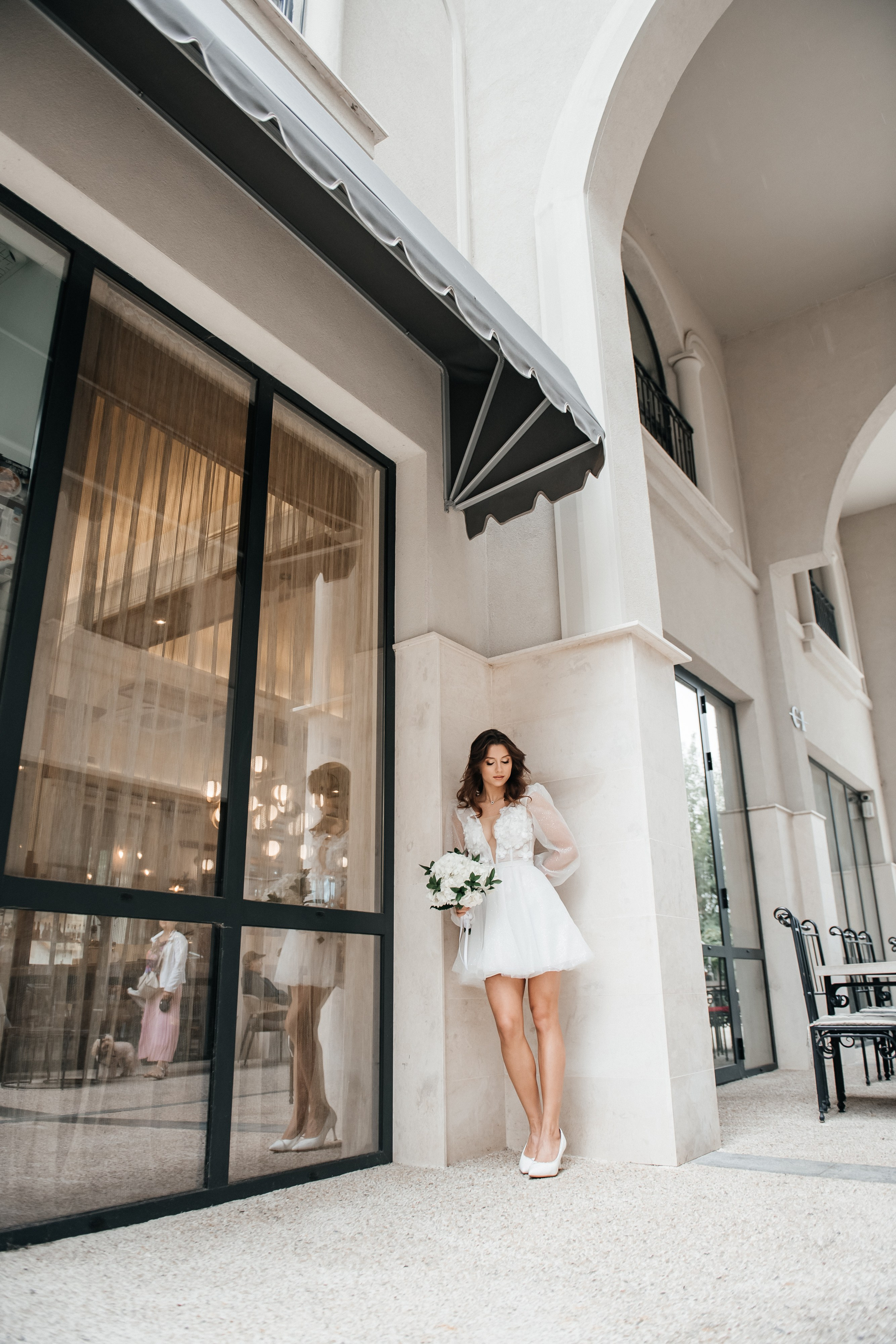 Dmitriy & Albina. Alla Podolnaya Photographer