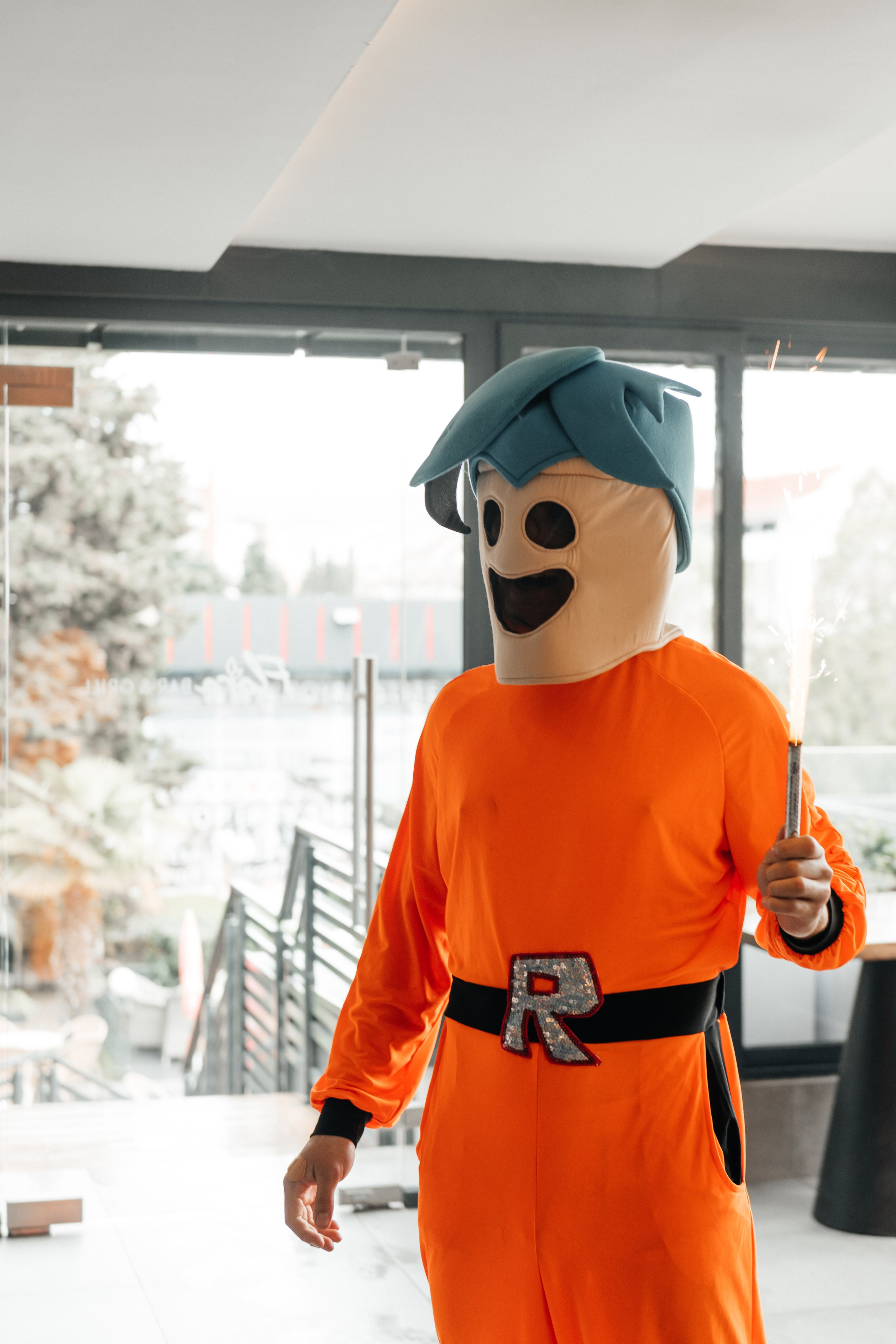 Крестины. Фотограф Алла Подольная