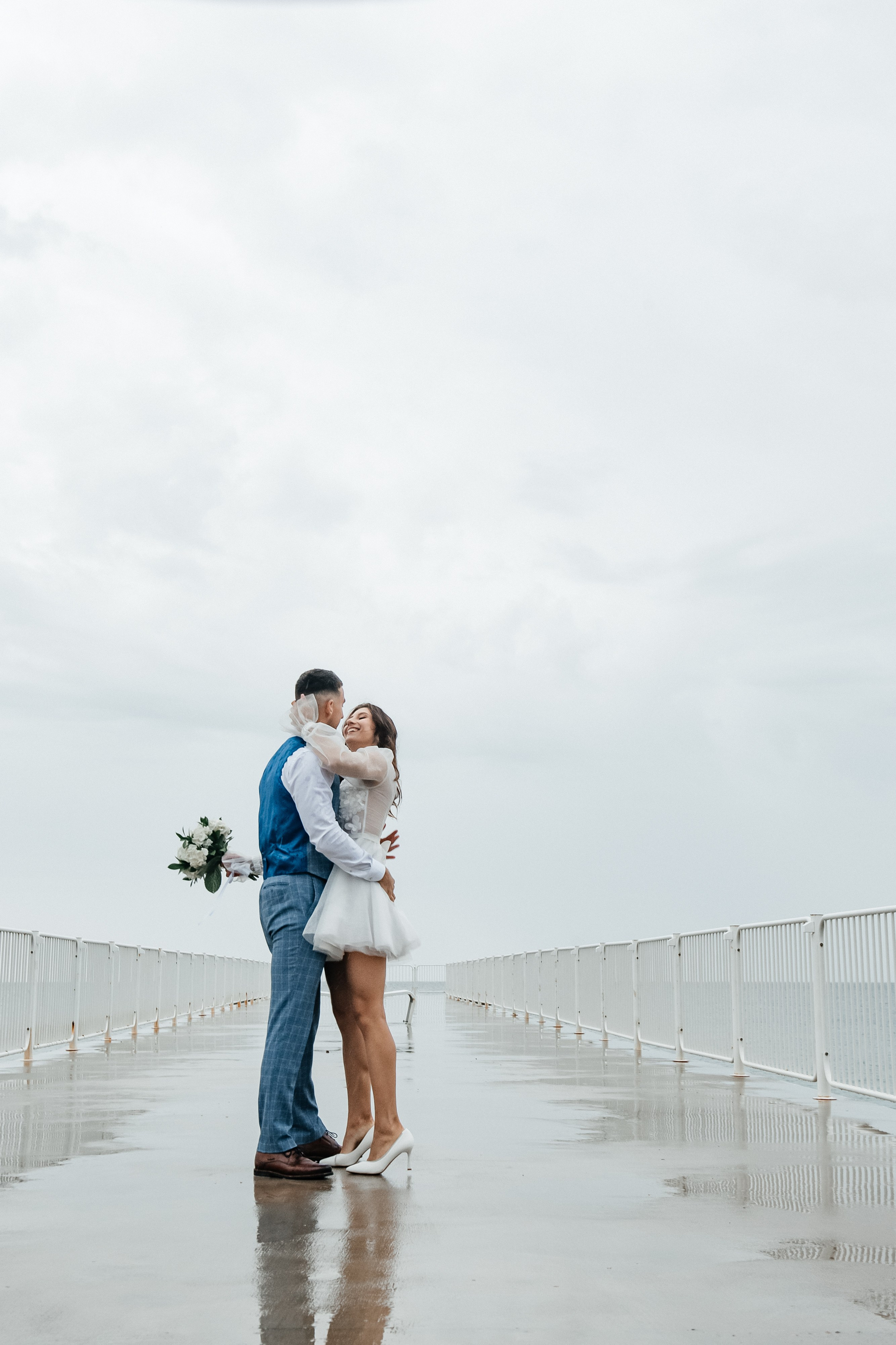 Dmitriy & Albina. Alla Podolnaya Photographer