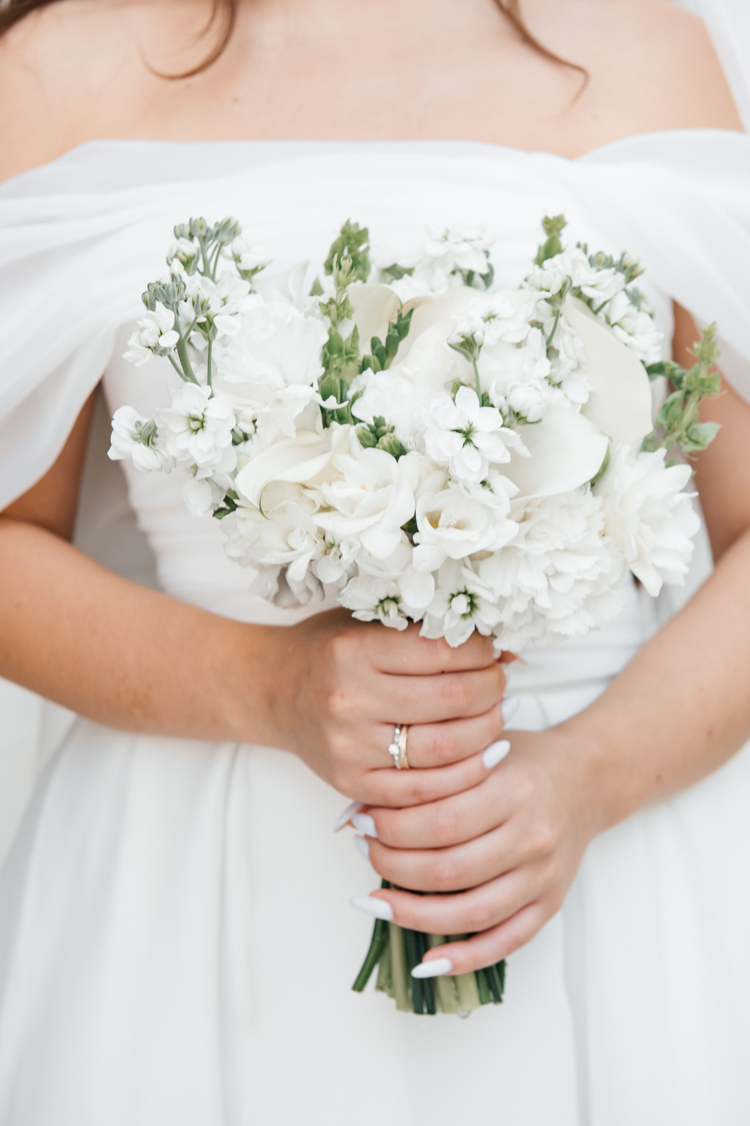 Dmitriy & Karina. Фотограф Алла Подолна