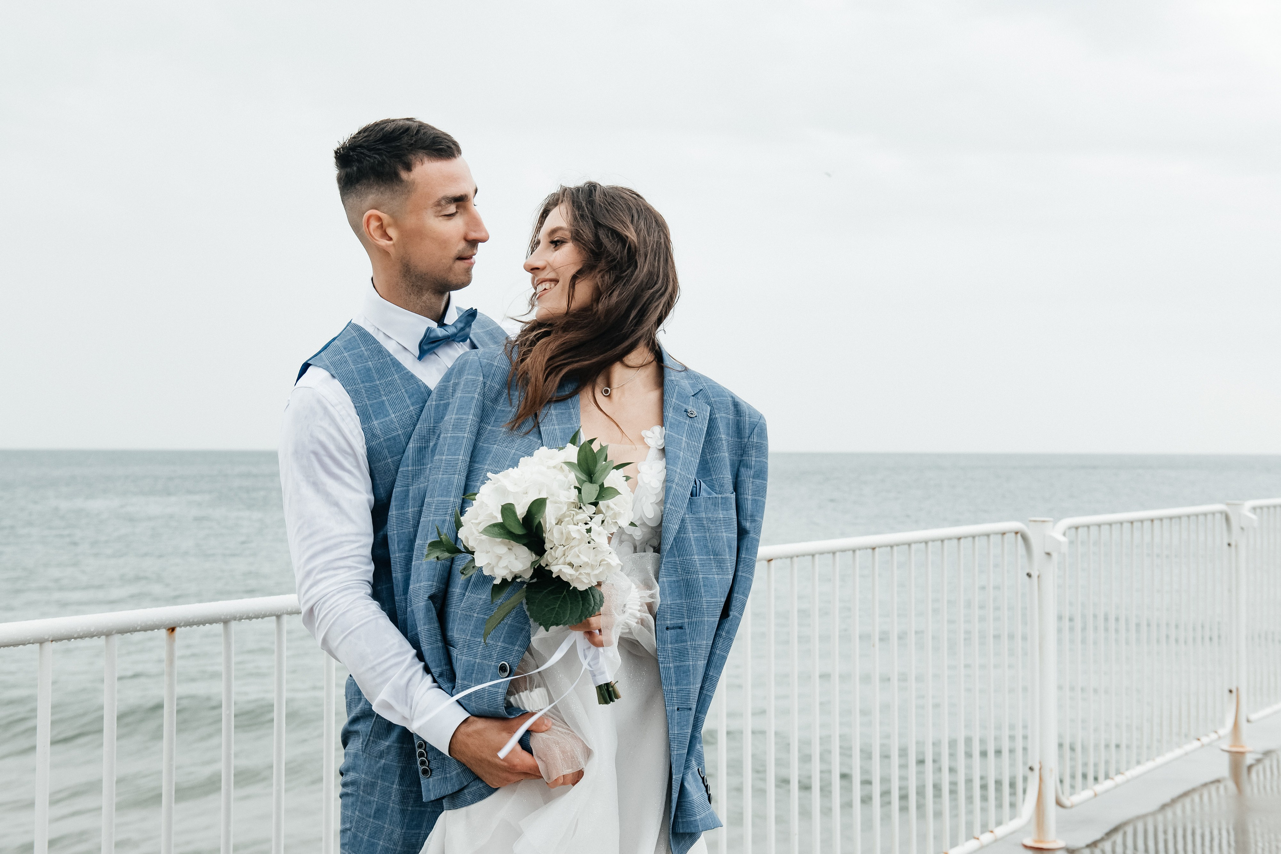 Dmitriy & Albina. Alla Podolnaya Photographer