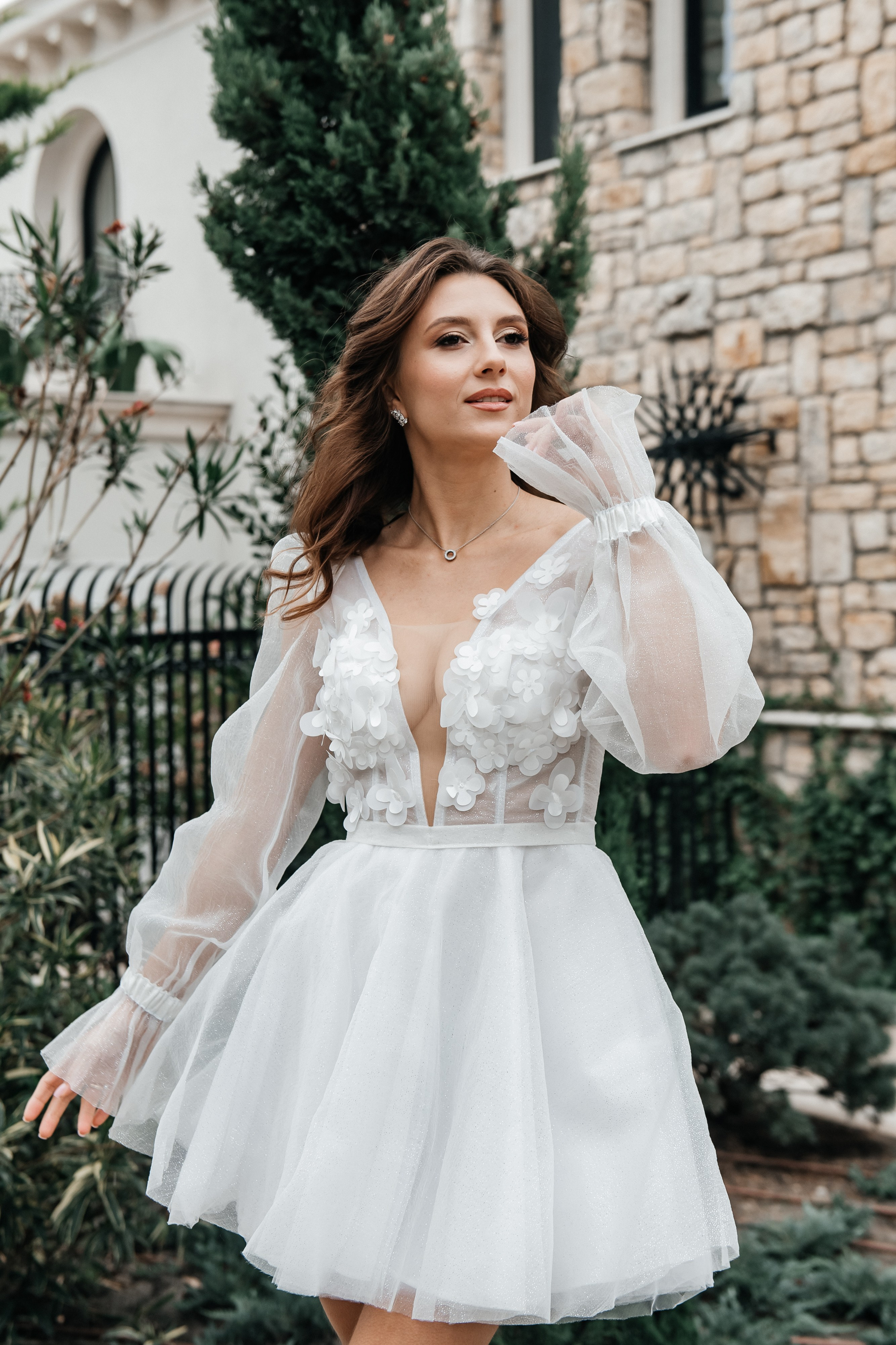 Dmitriy & Albina. Alla Podolnaya Photographer