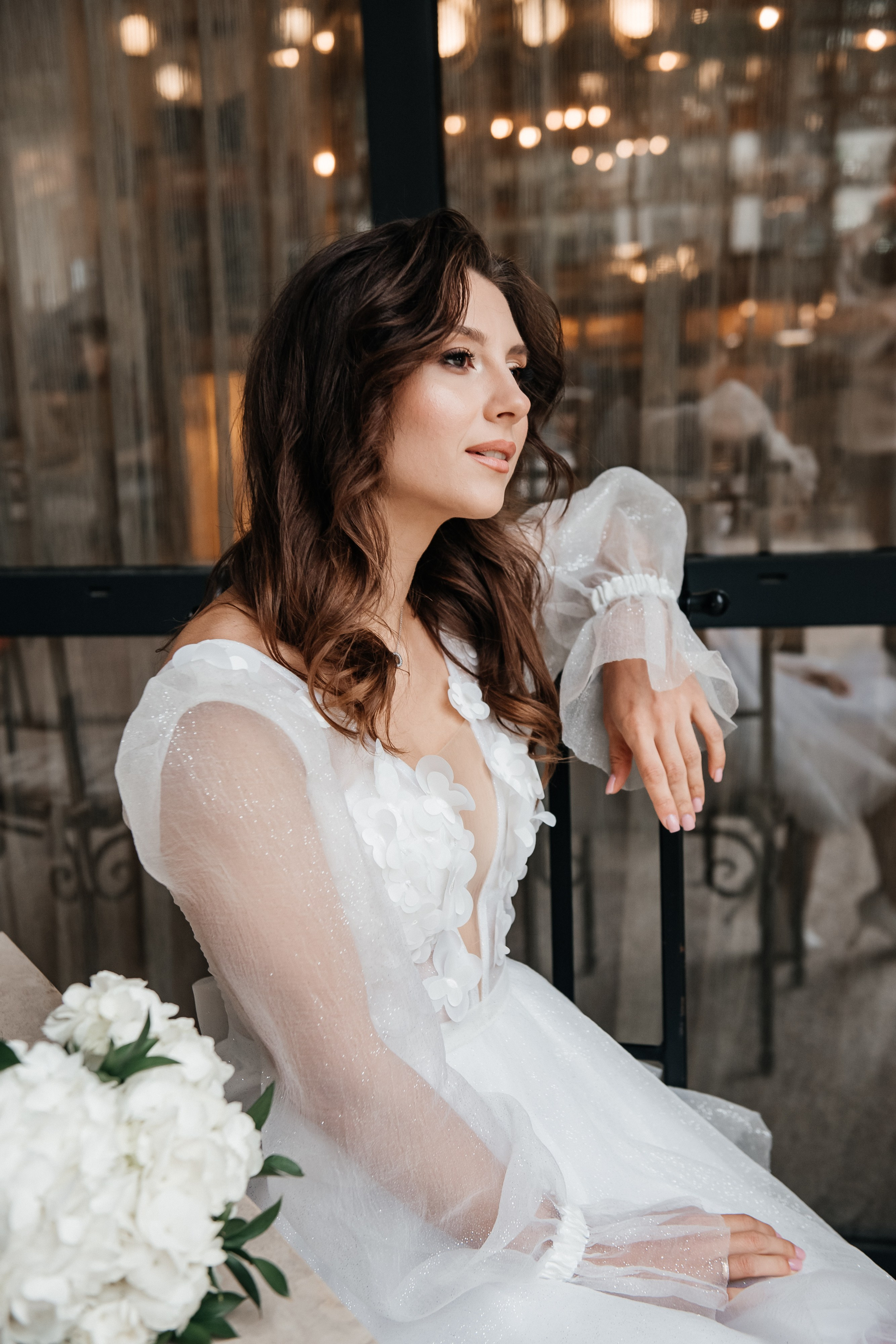 Dmitriy & Albina. Alla Podolnaya Photographer