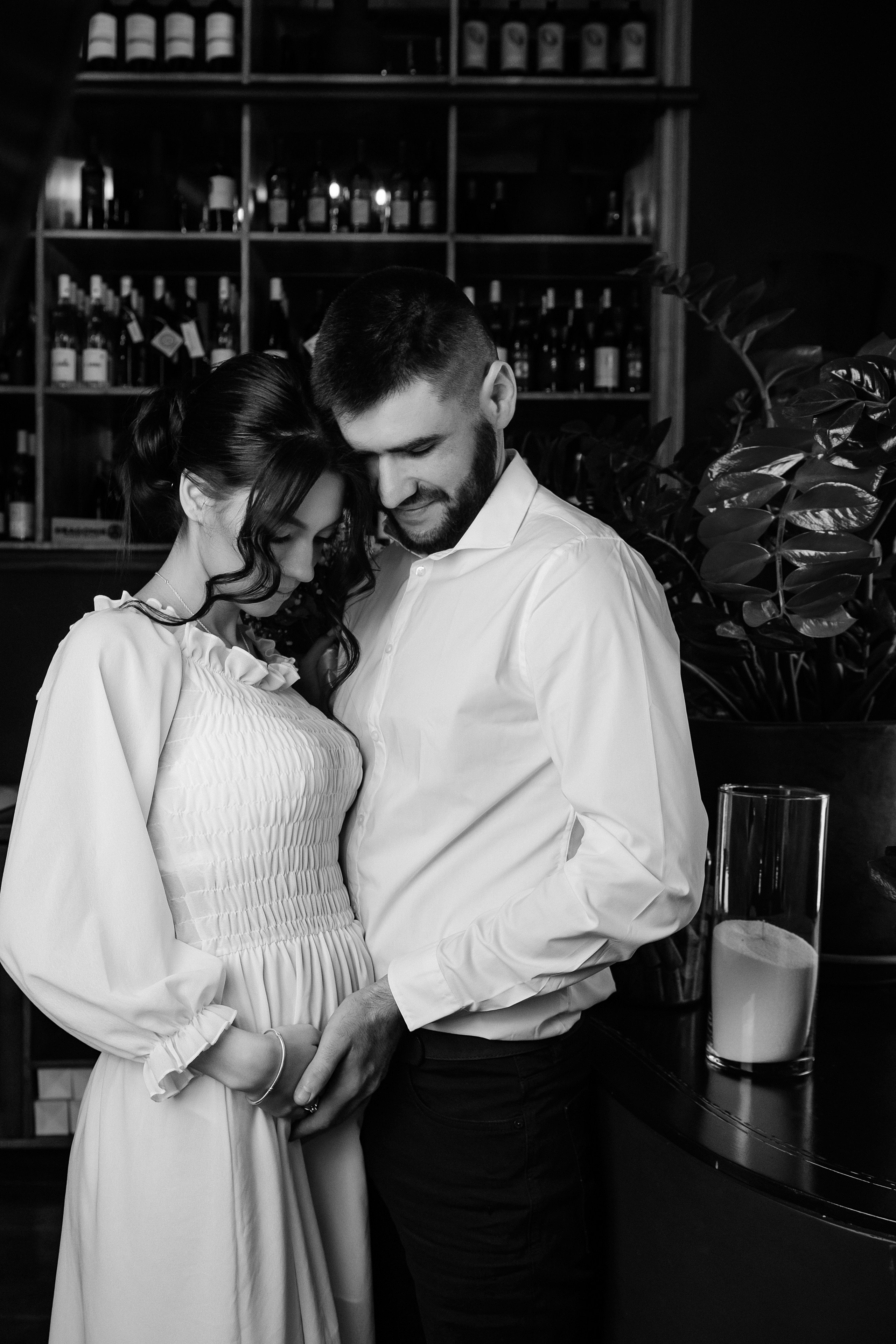 Maxim & Anastasia. Alla Podolnaya Photographer