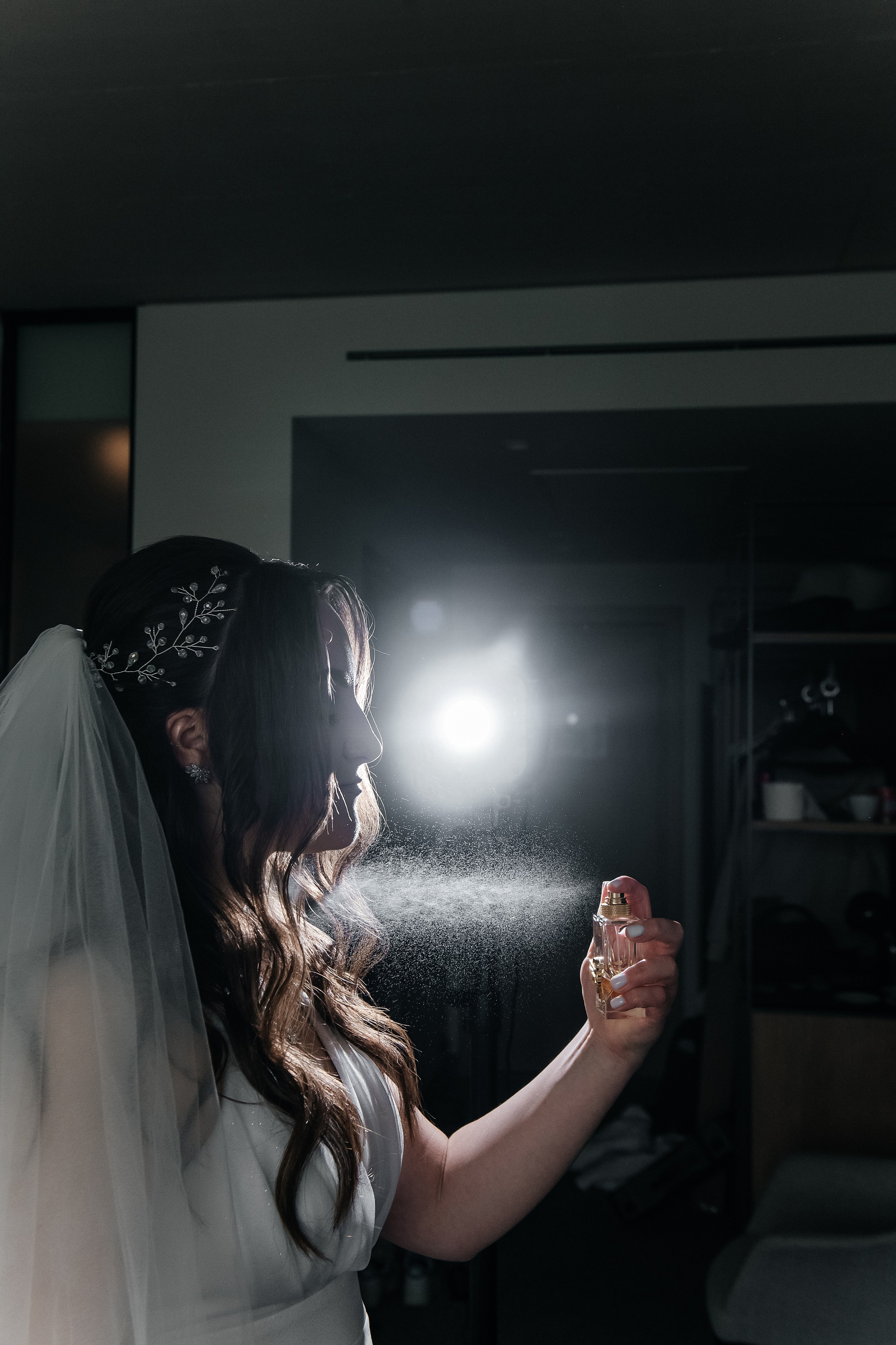 Vyacheslav & Kristina. Alla Podolnaya Photographer