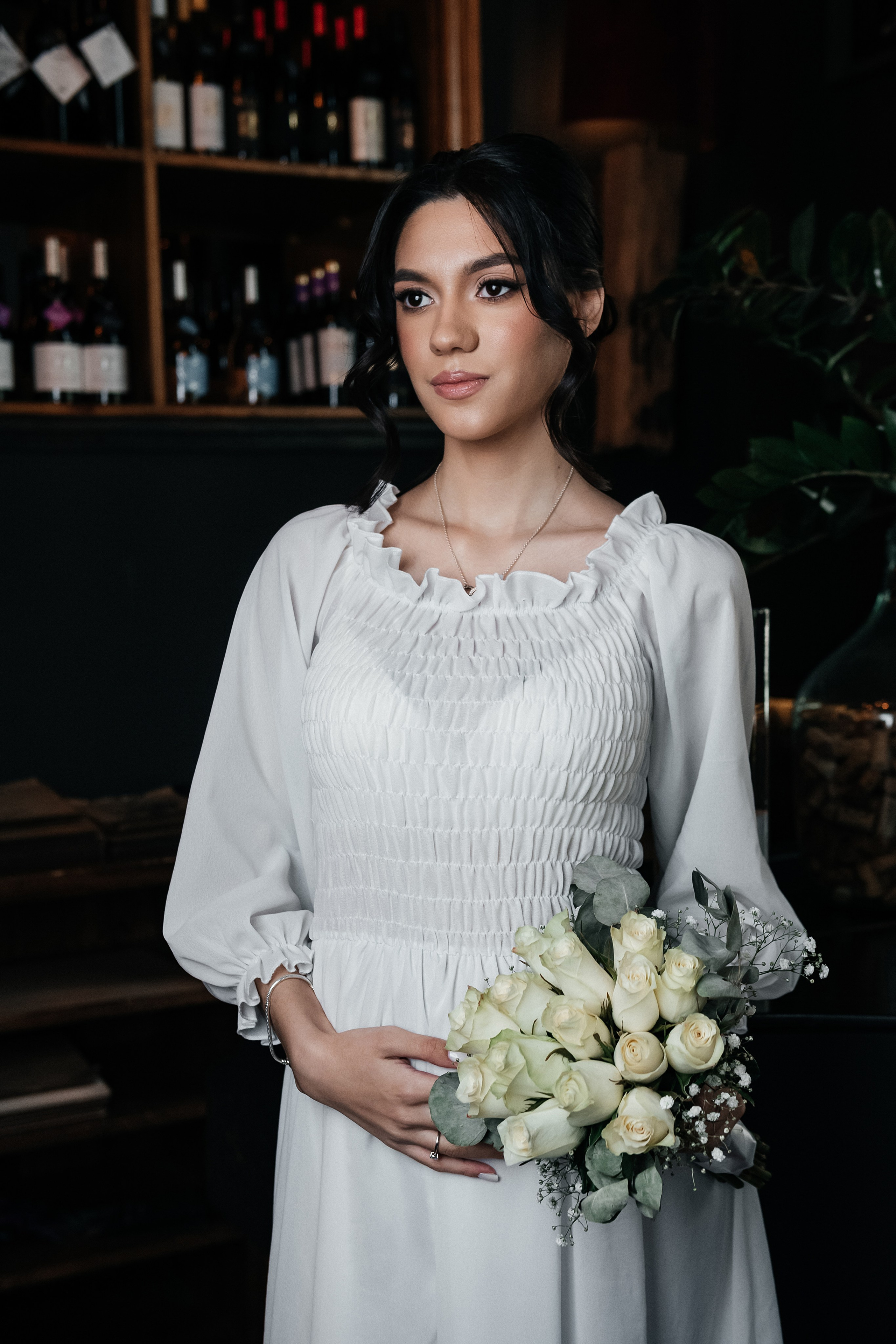 Maxim & Anastasia. Alla Podolnaya Photographer