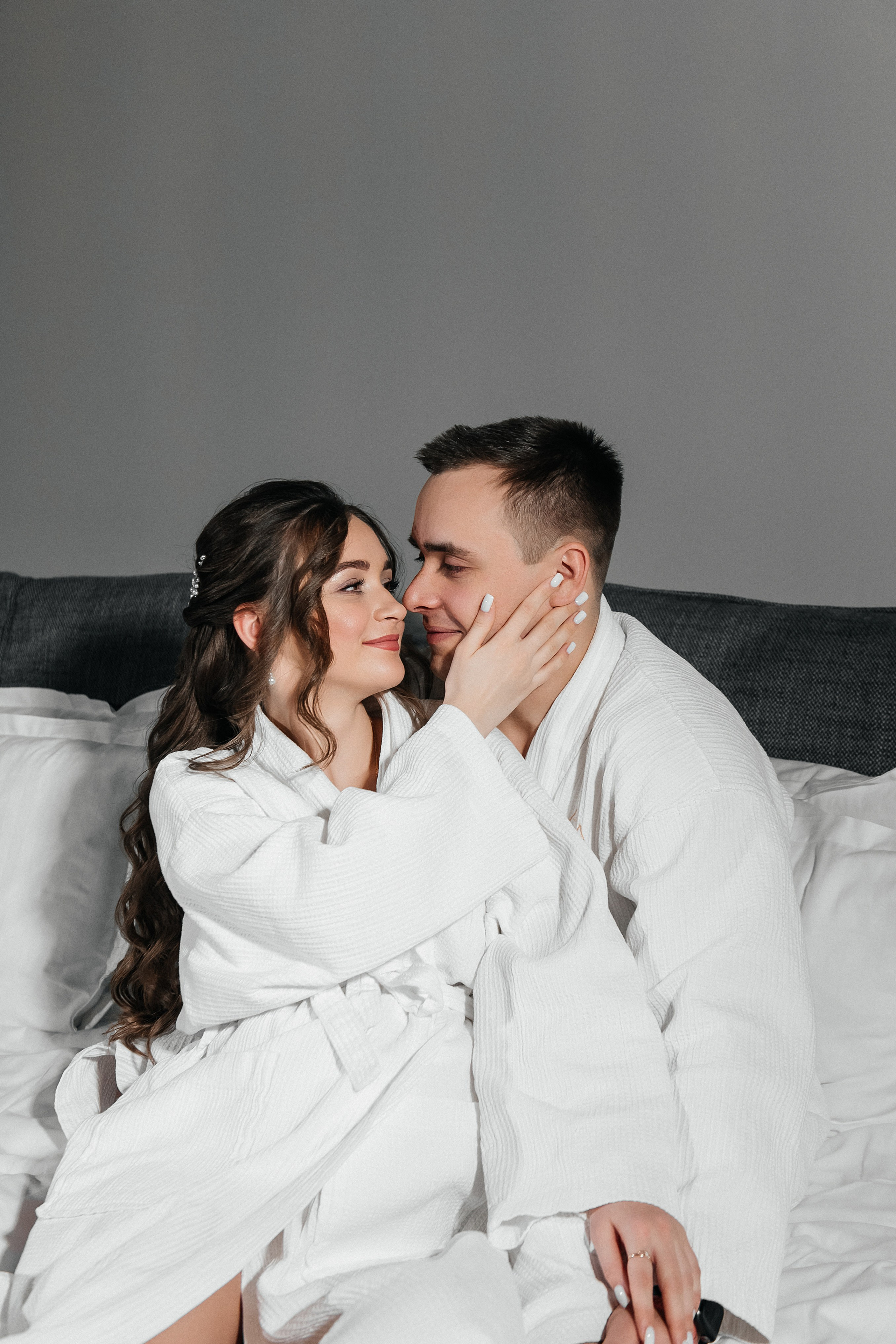 Daria & Eduard. Alla Podolnaya Photographer