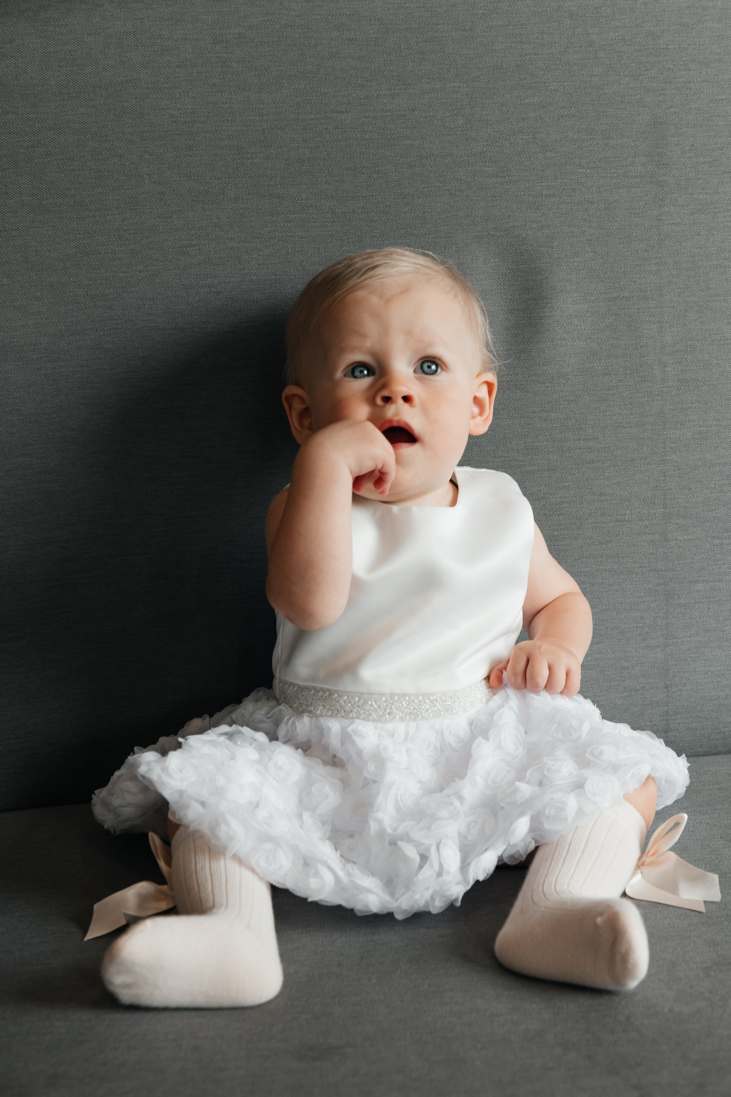 Крестины. Фотограф Алла Подольная