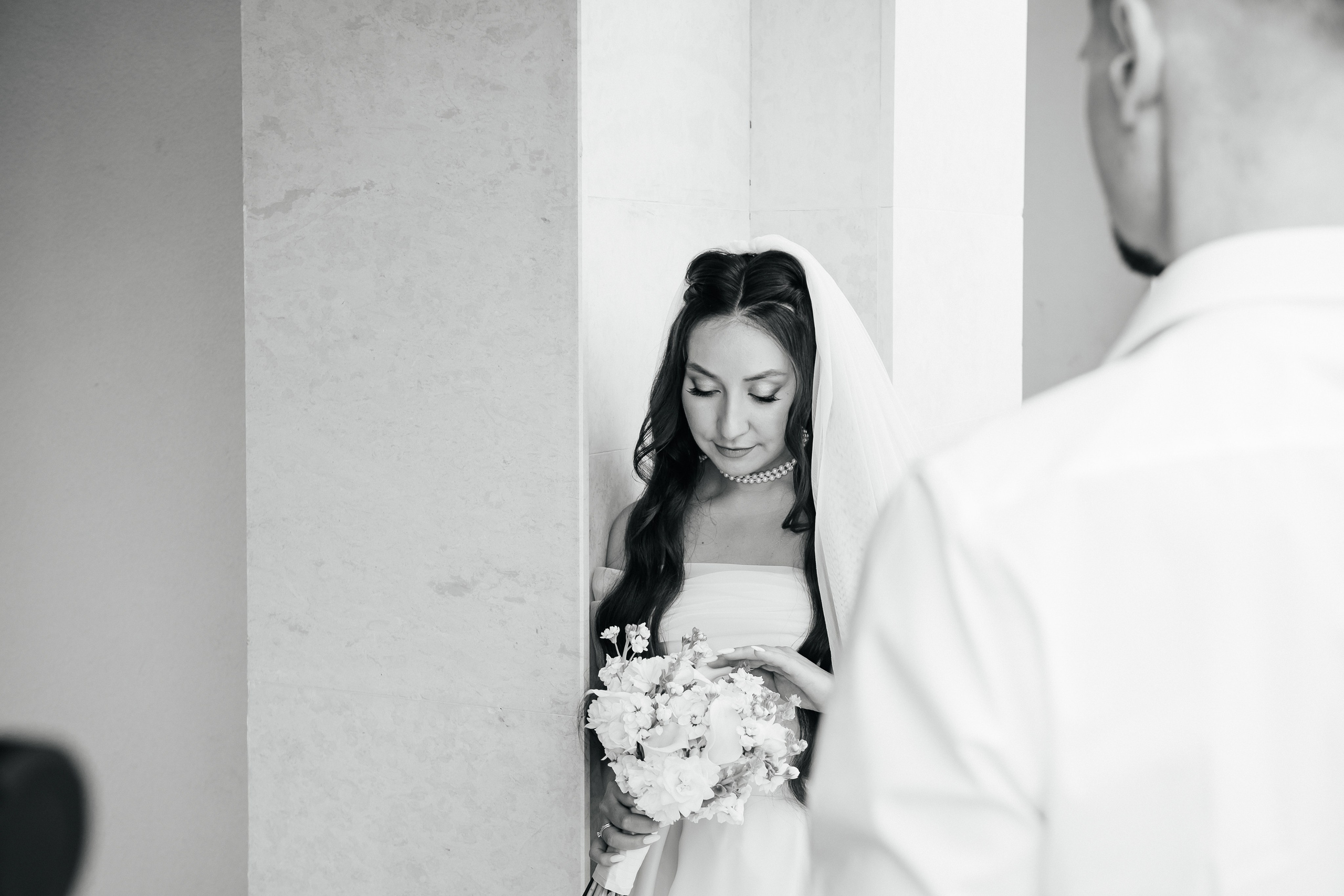 Dmitriy & Karina. Фотограф Алла Подолна